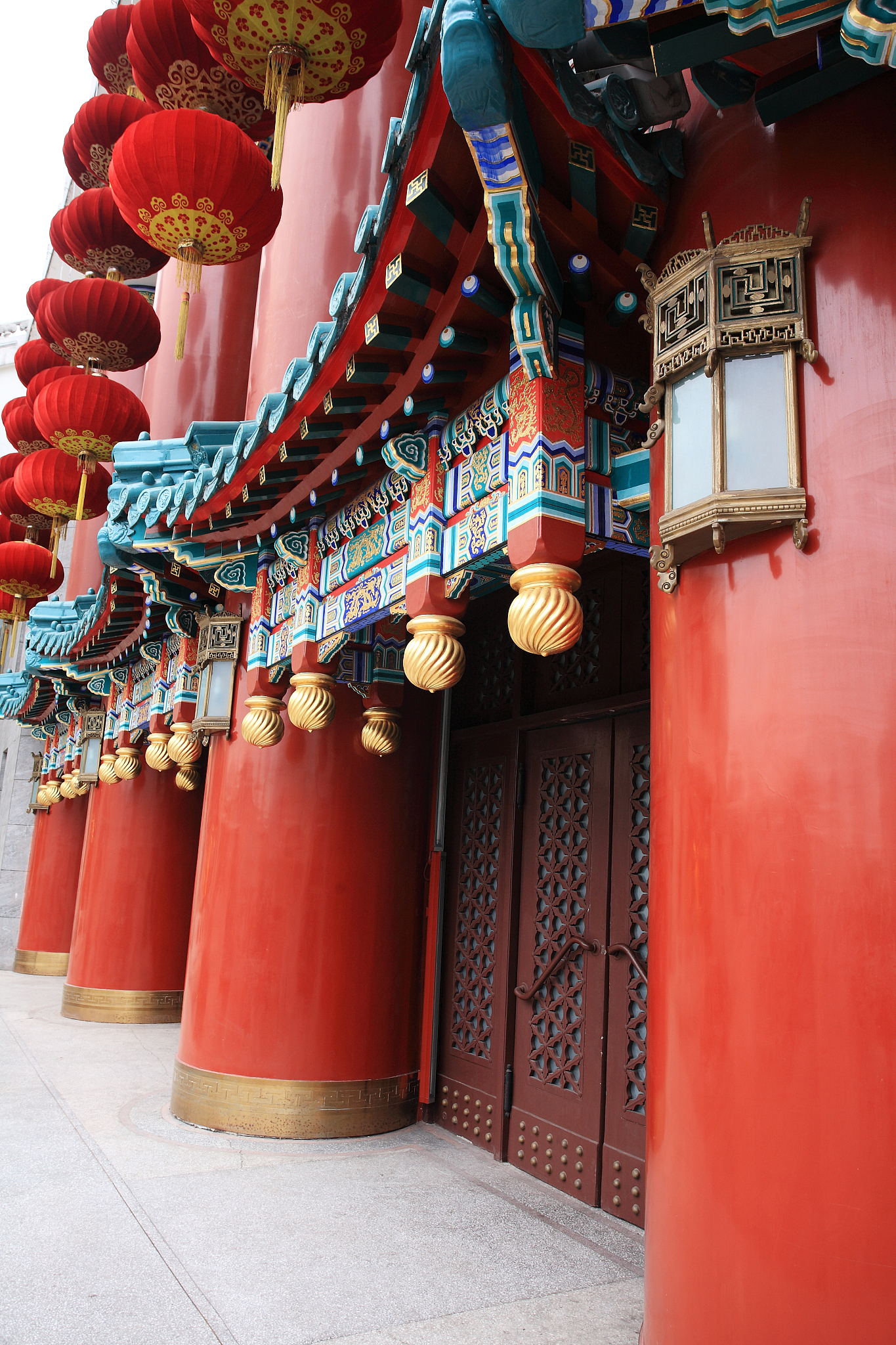 重庆旅游职业学院值不值得选择