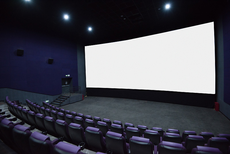电影院最好的厅有哪些