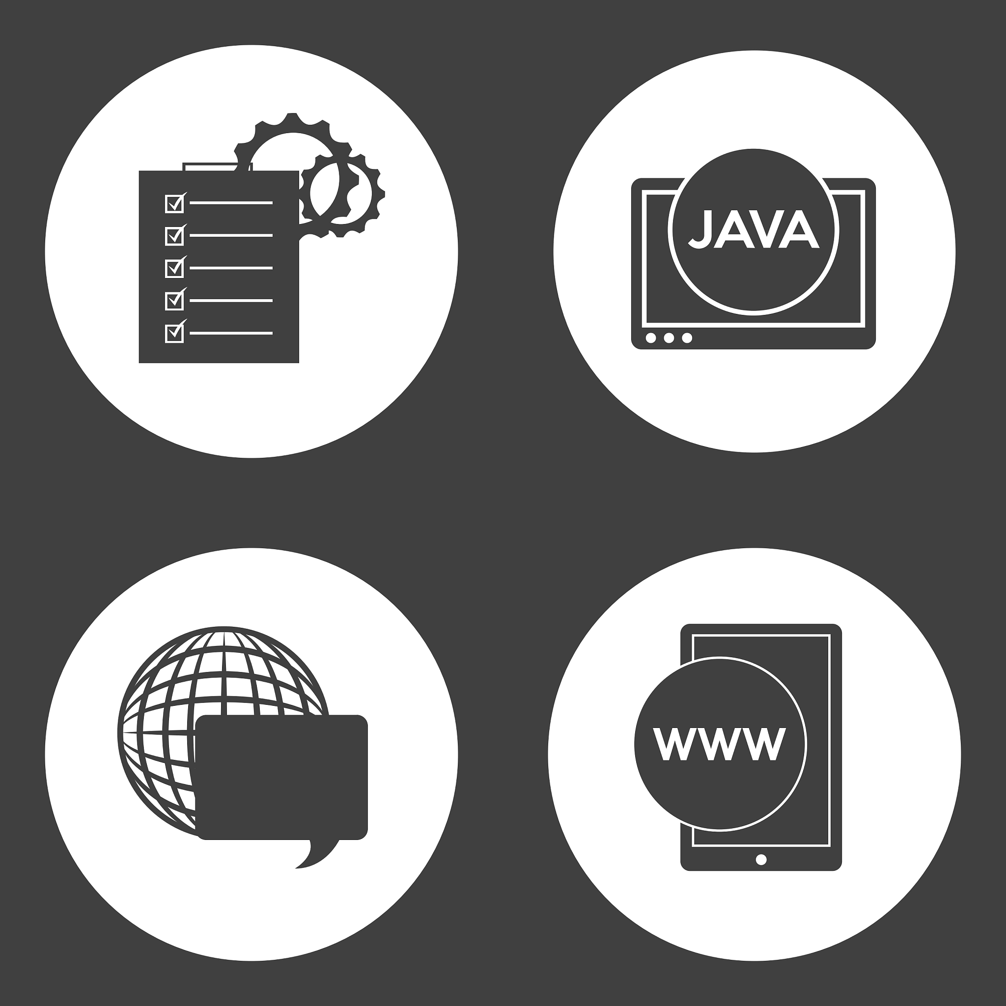 programming language