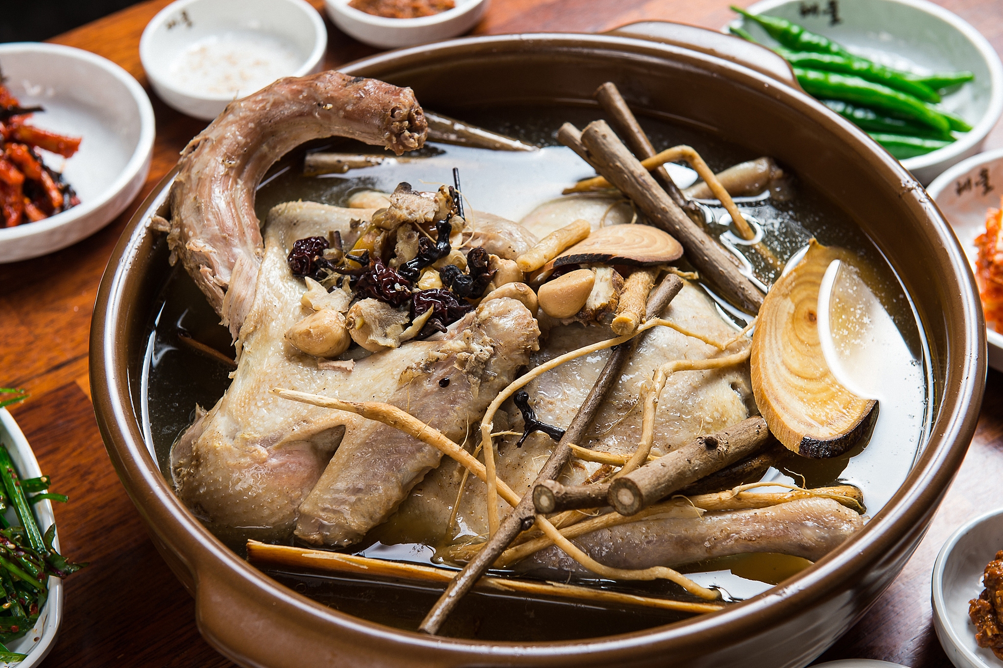 正宗椒麻鸡汤料秘诀：30步香气四溢，鲜美无比！