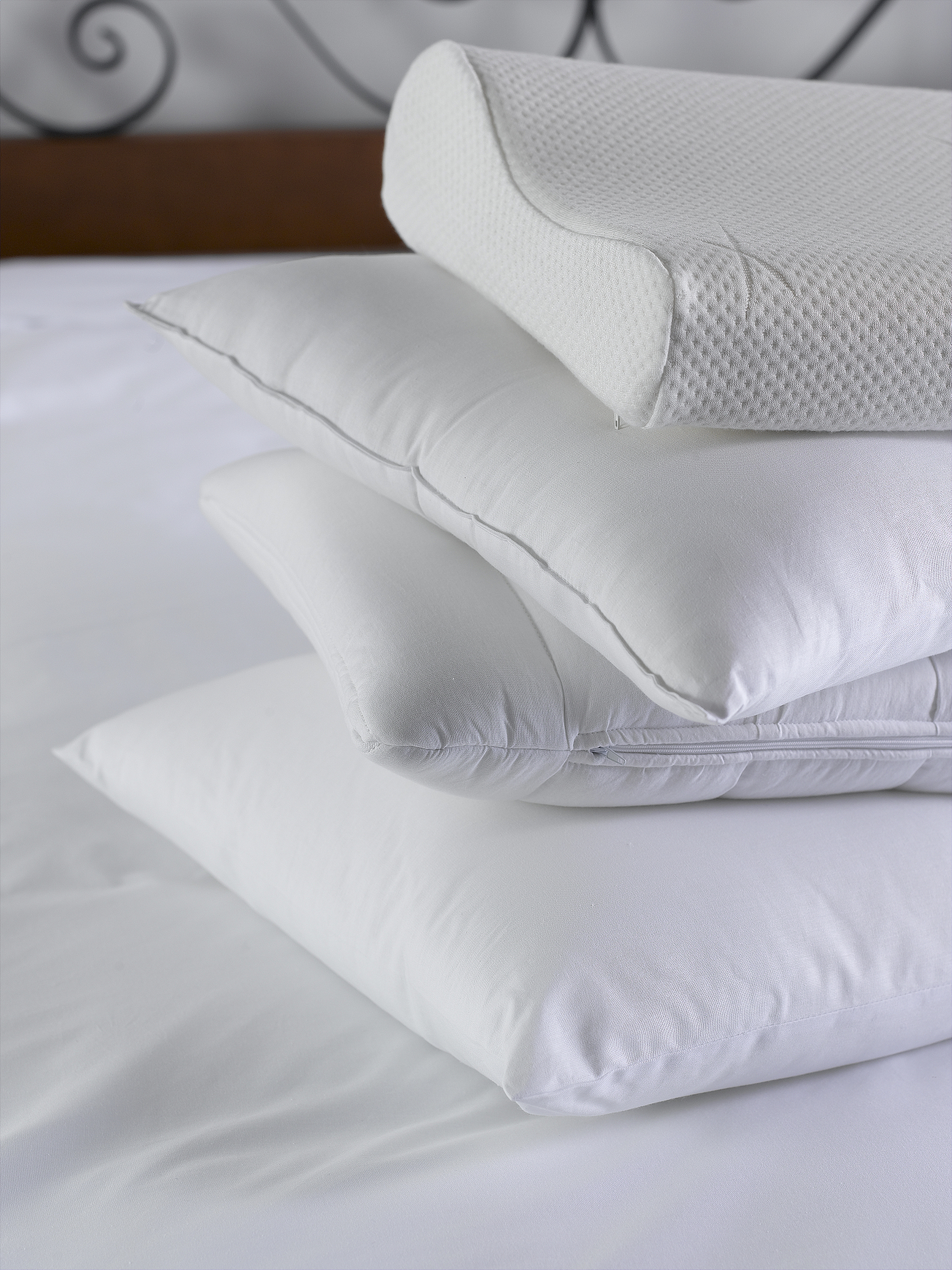 pillows
