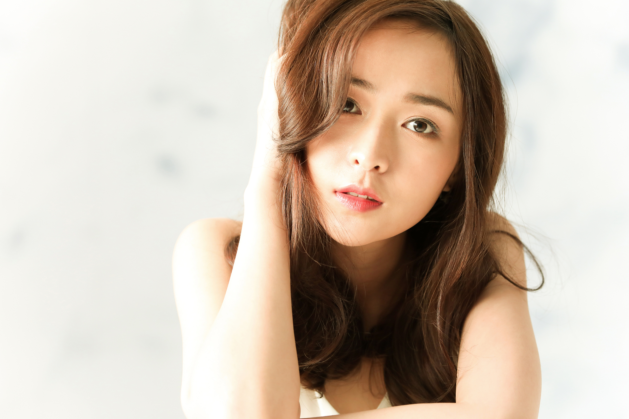 女性美