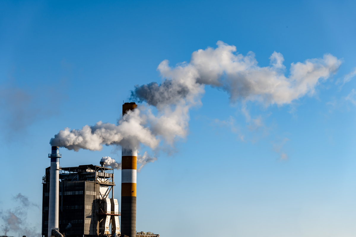 废气回收技术：原理、方法和应用