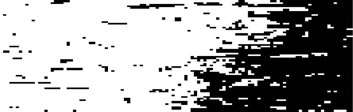 C++读取一张图像可以使用opencv的imread对它进行灰度化、二值化不调用OPencv的函数然后保存图像可以使用imwrite代码