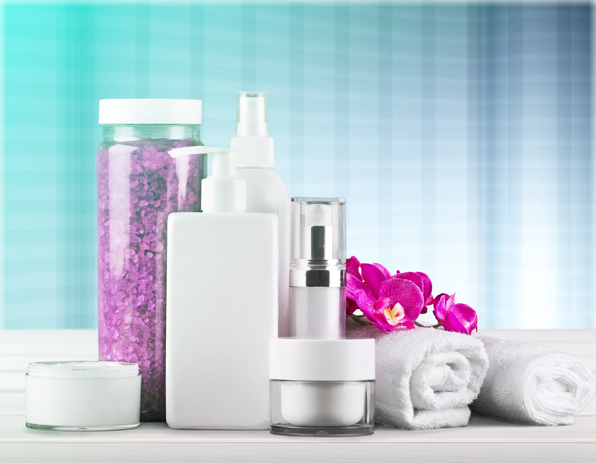 就是女孩子用的东西嘛