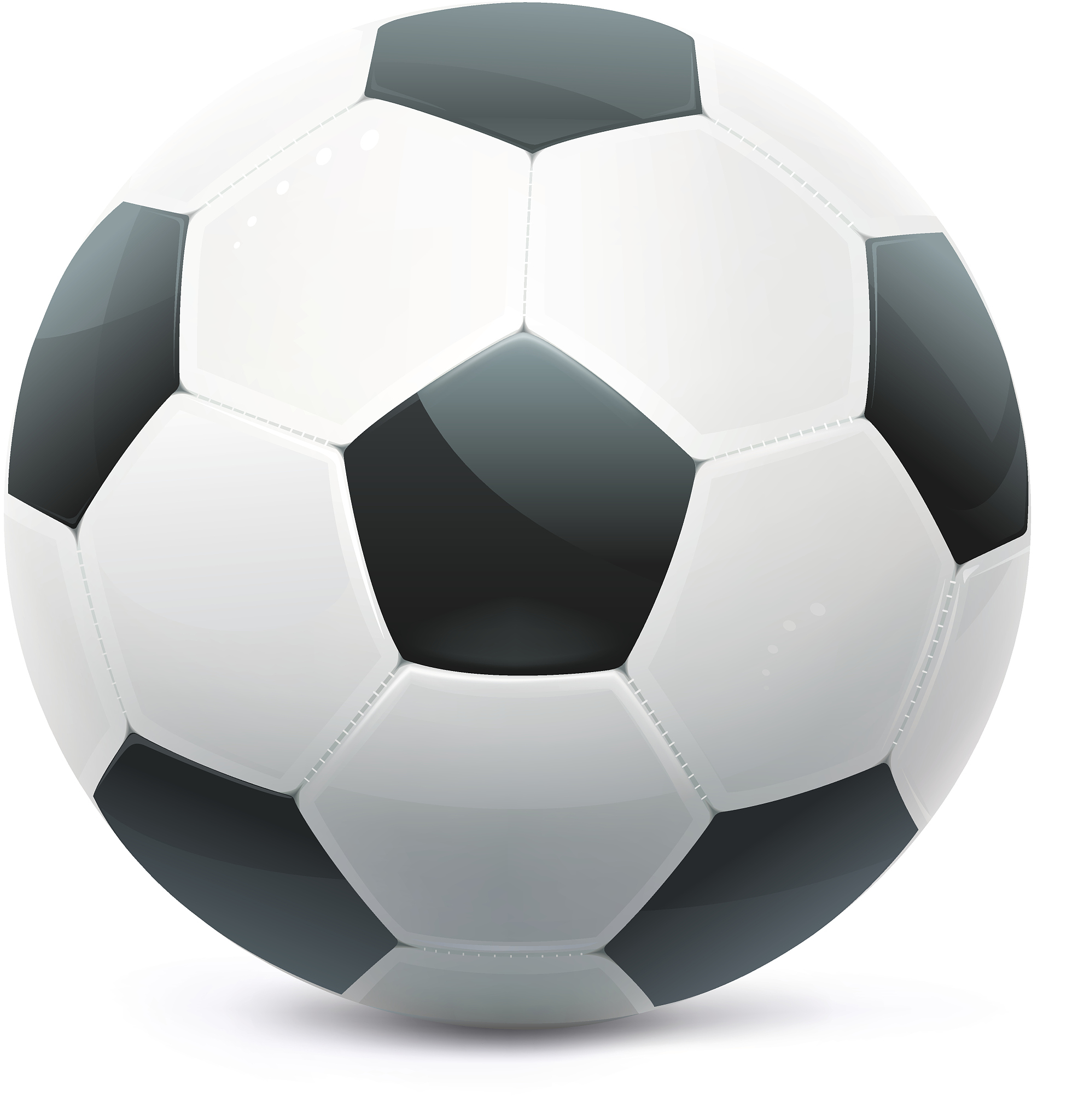 soccer ball