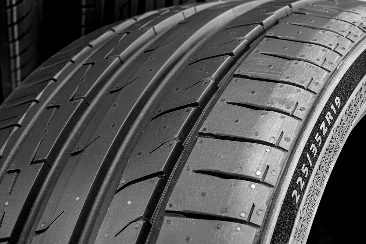 Kumho轮胎：品质、性能与市场份额的完美结合