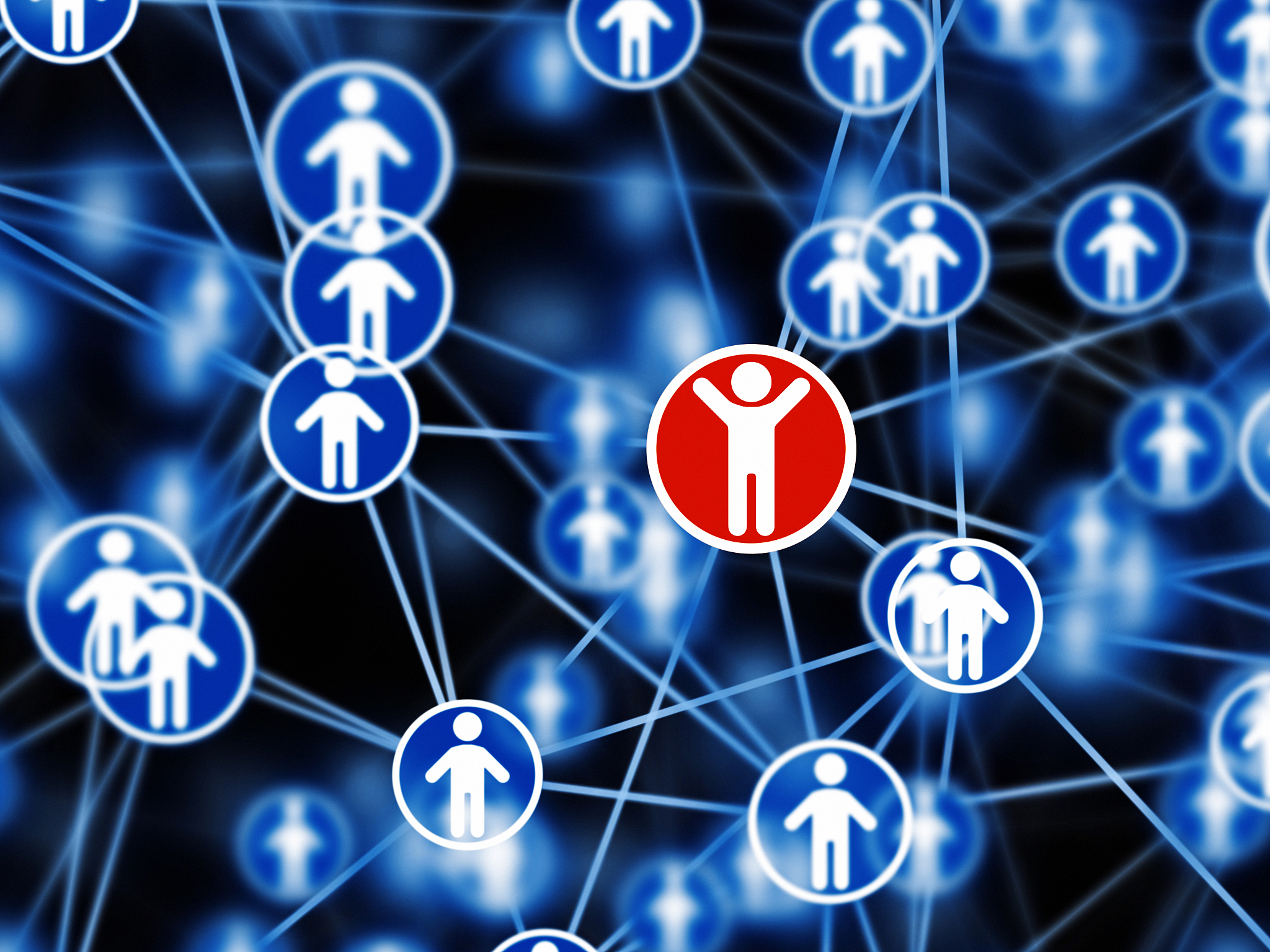 social network