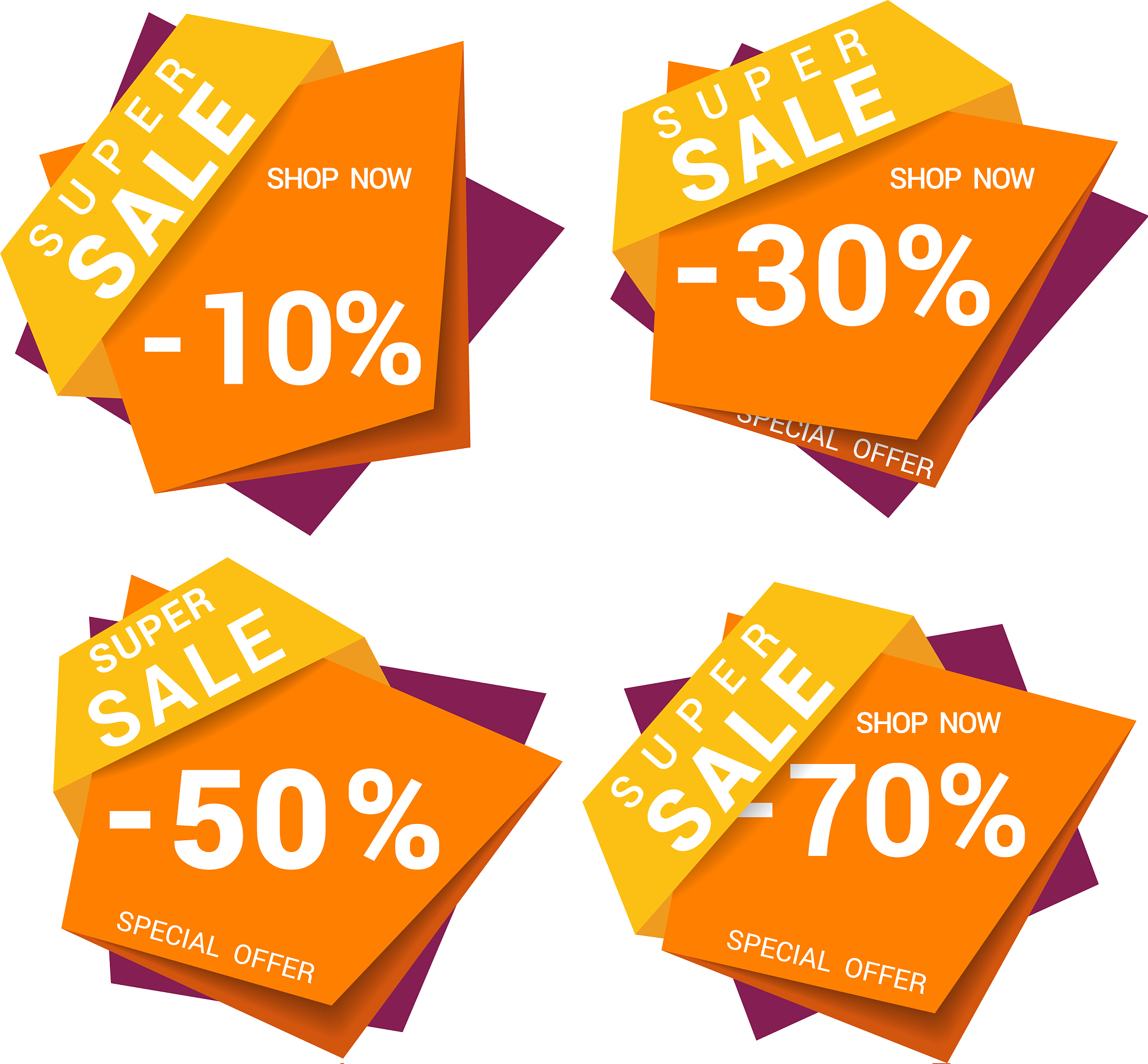 black friday sale design