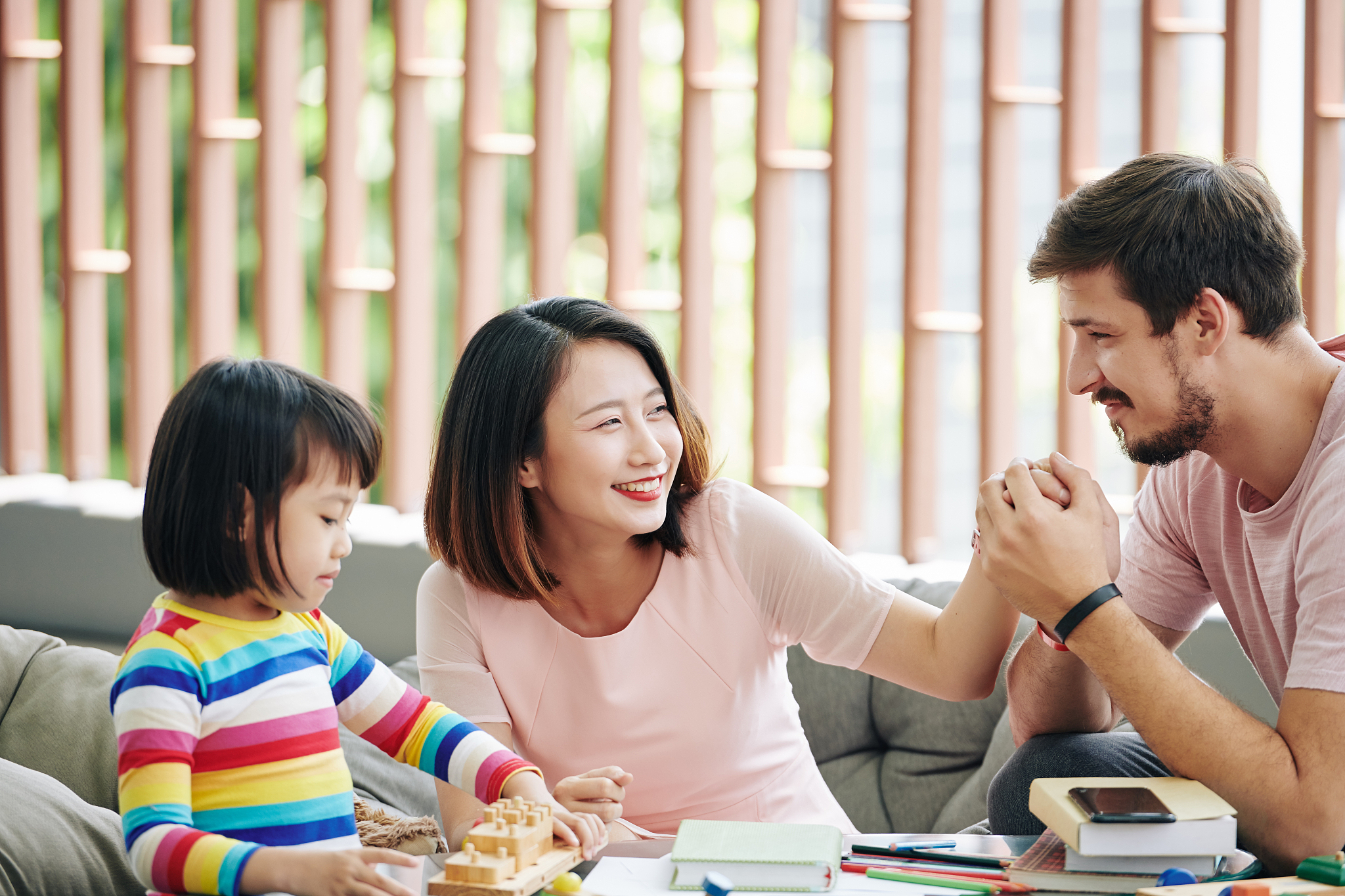 如何安慰即将离家上大学的孩子的父母