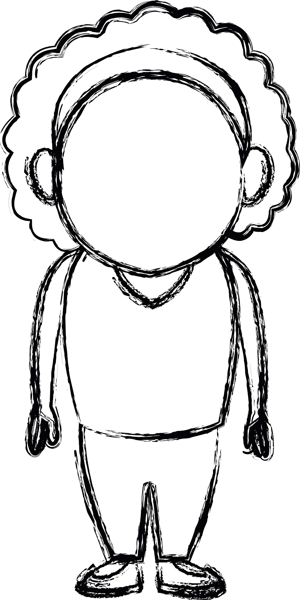 有点男孩子性格的女人怎么办