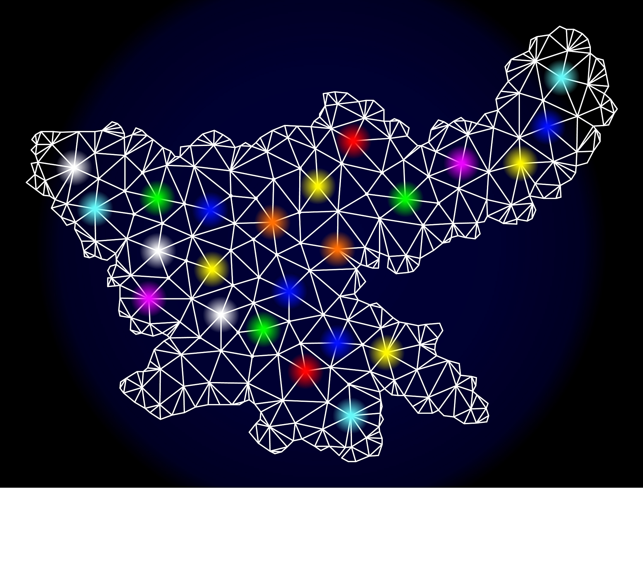 R语言绘制相关性热图：只保留半侧内容
