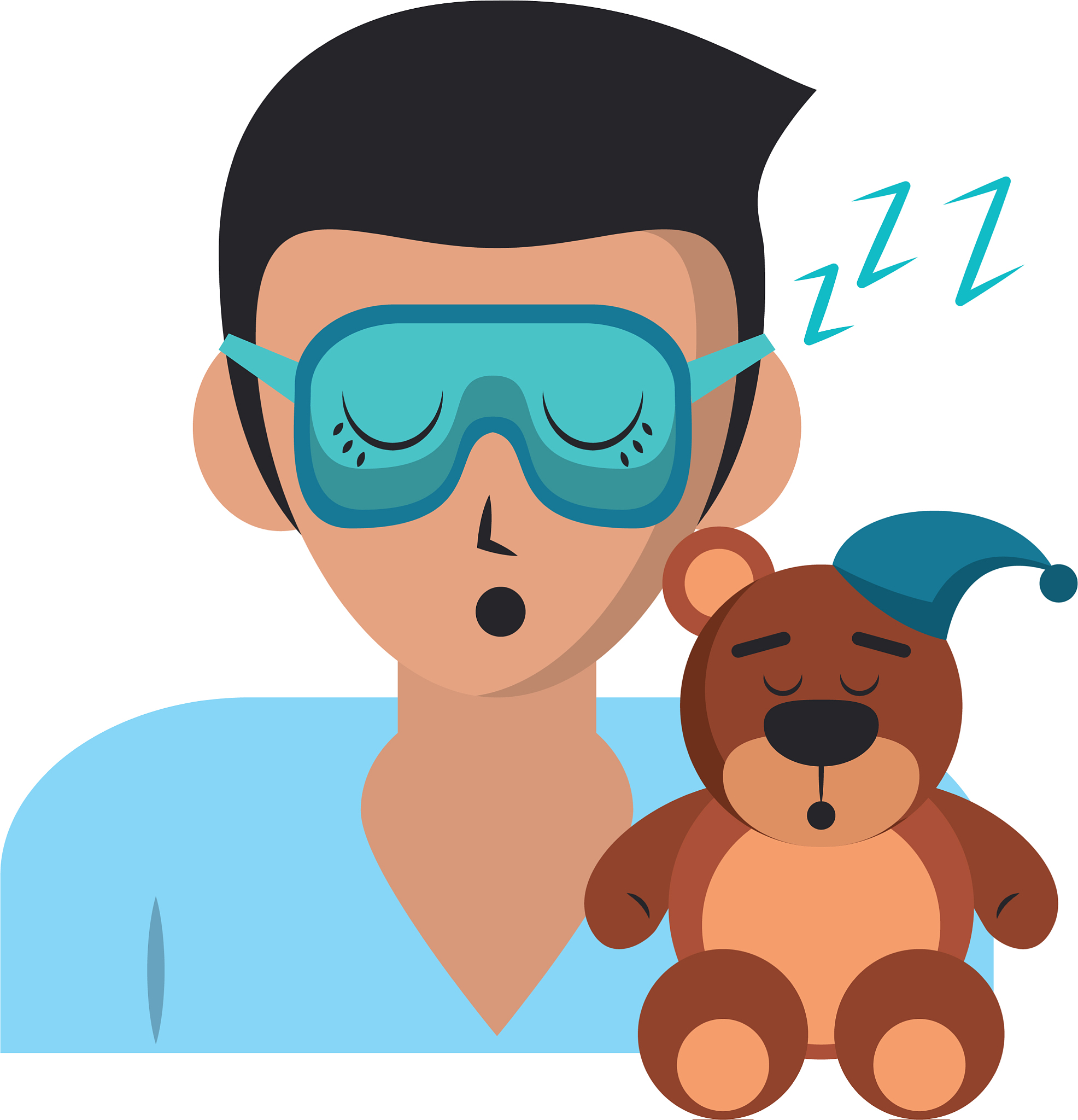 快速入睡指南：告别失眠，轻松拥有好睡眠