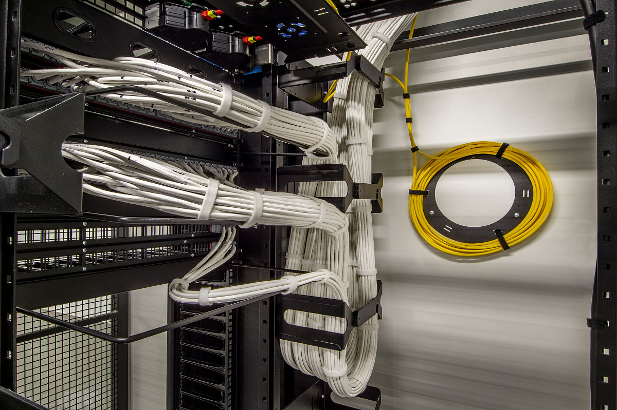 机房维保设备清点流程：详细步骤和方法