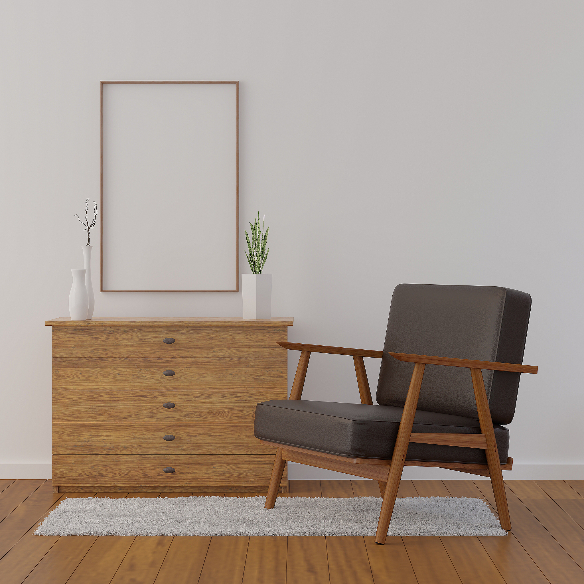 interior mockup379