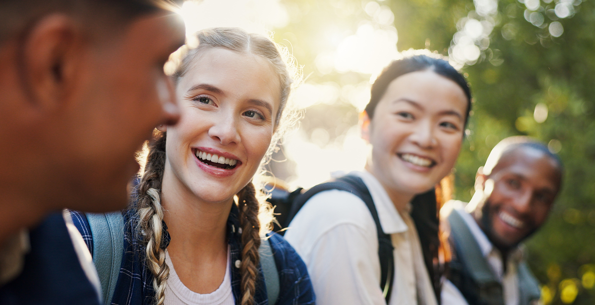 旅游动机类型及特点：为何人们选择旅行？