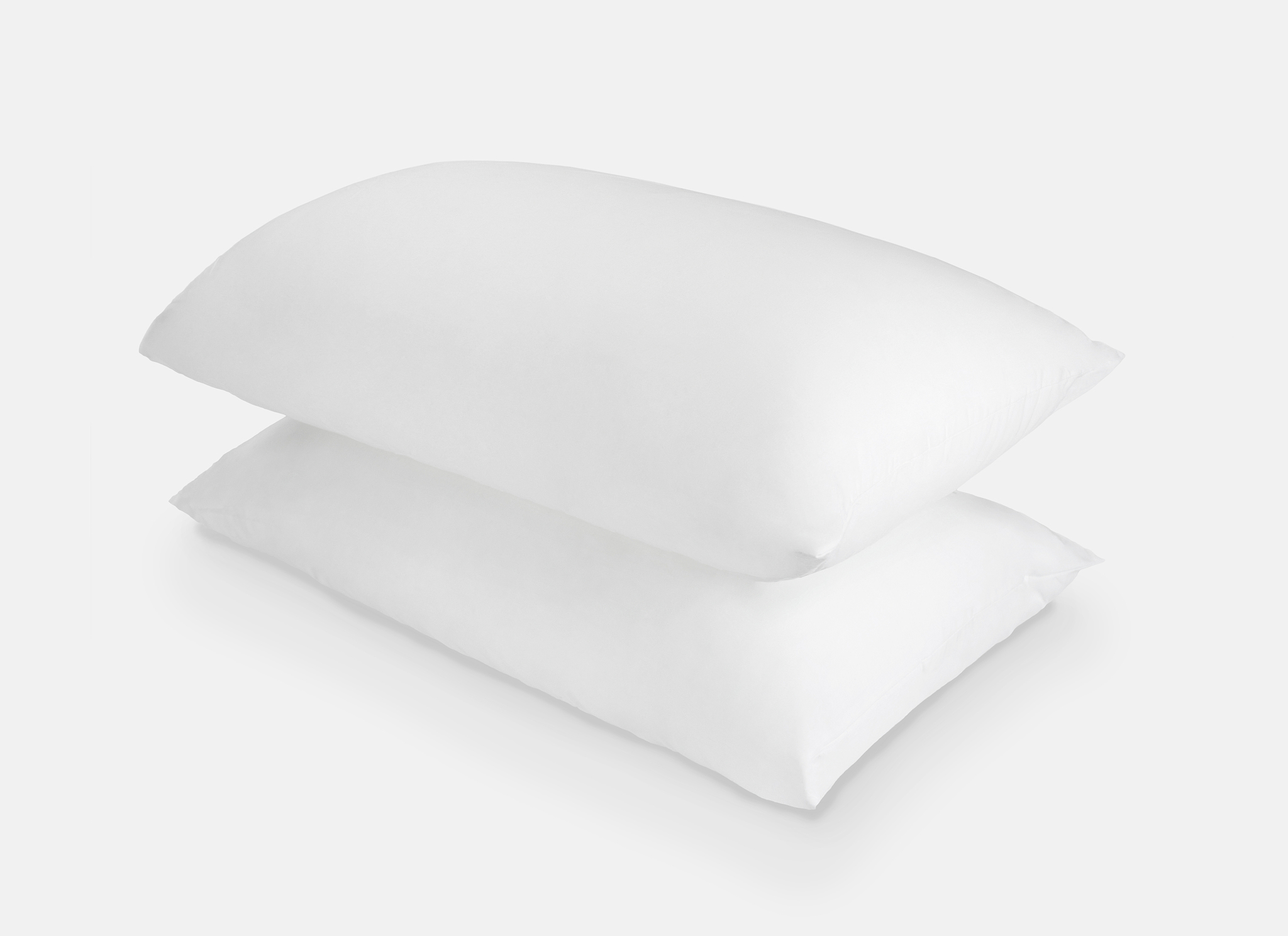 two pillow