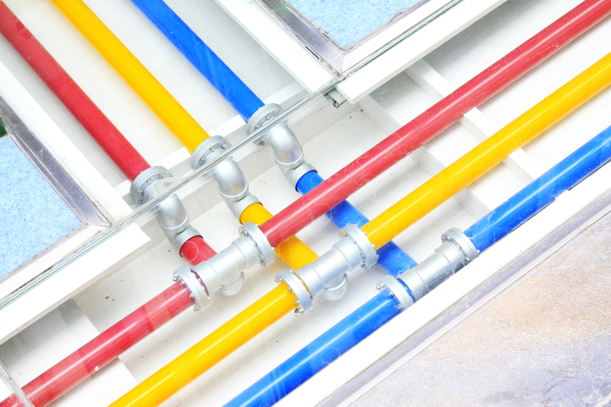 伟星水管福管与纳米管优缺点对比：哪个更适合你？