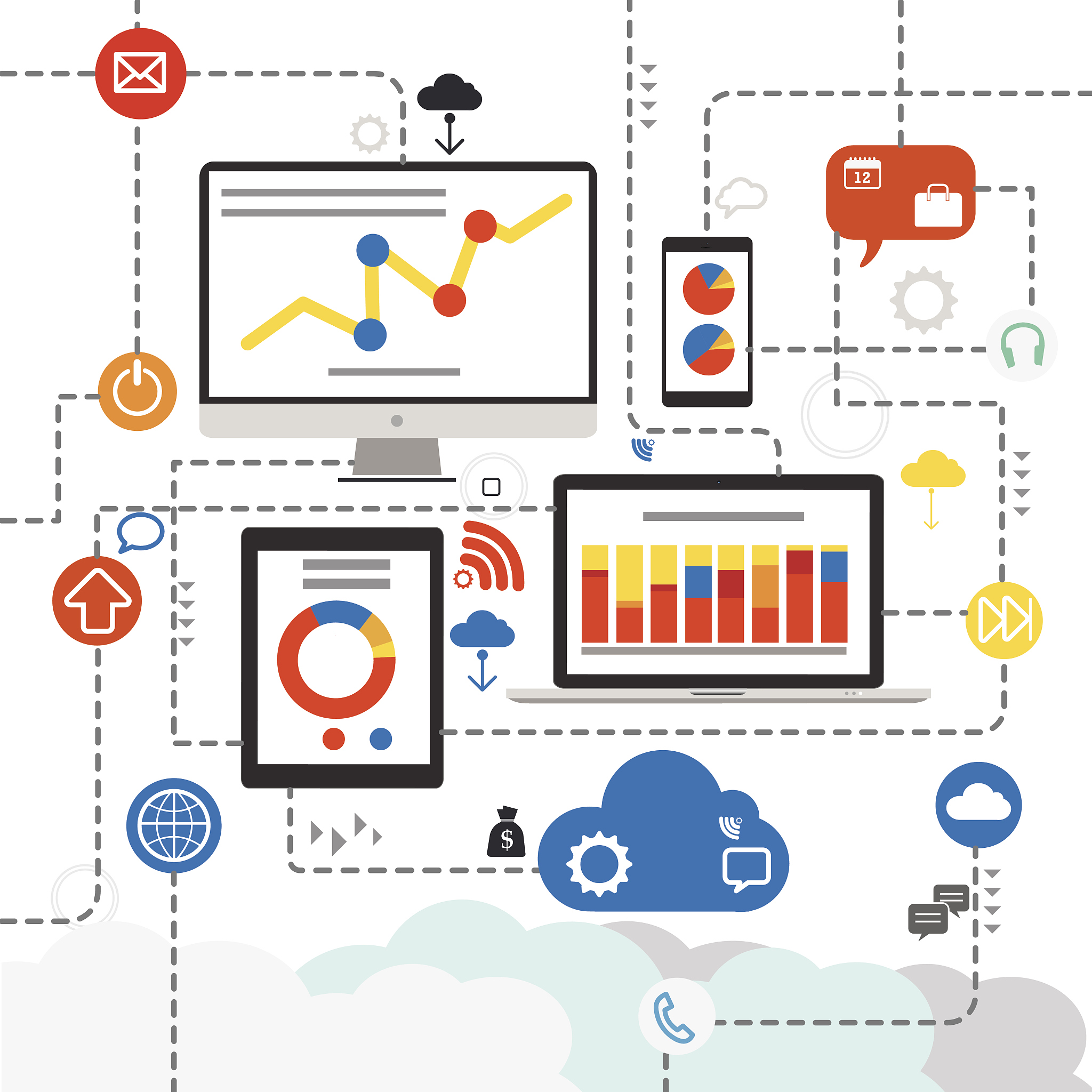 2023年5月-7月业务运营数据分析