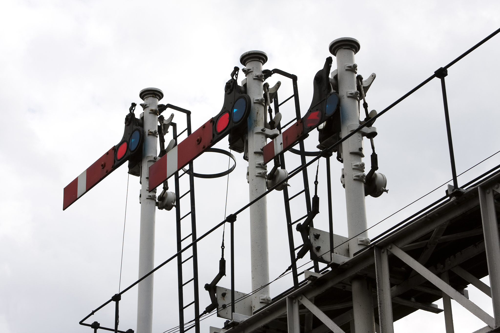 衡水铁路电气化学校铁道信号专业就业前景怎么样？