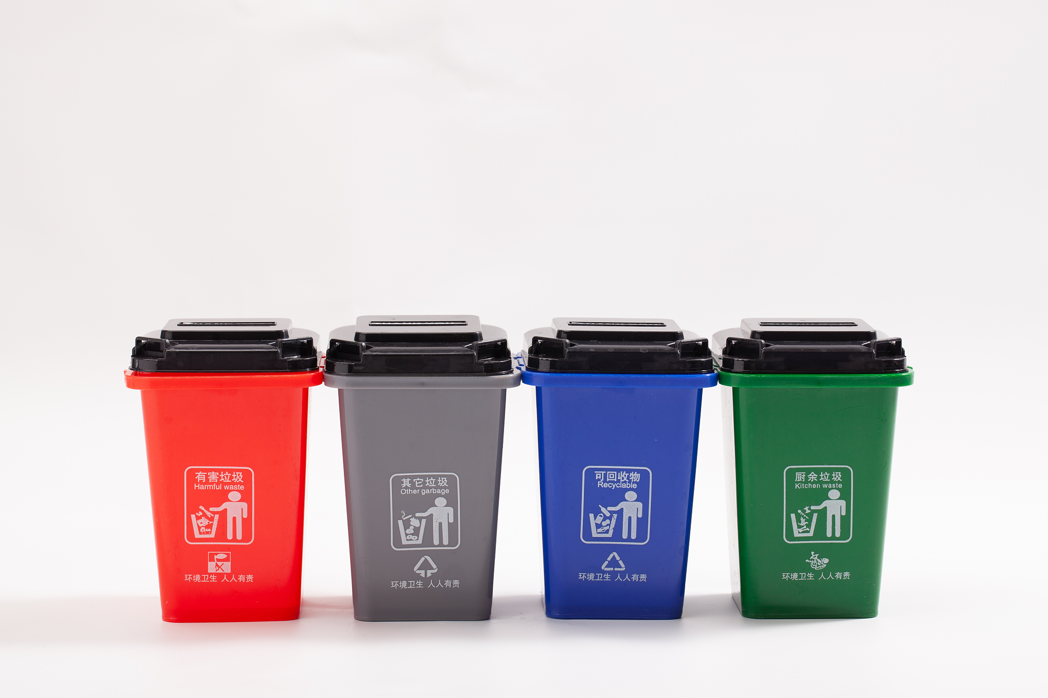 二年级：大自然的问号 - 探索自然奥秘，保护我们的家园