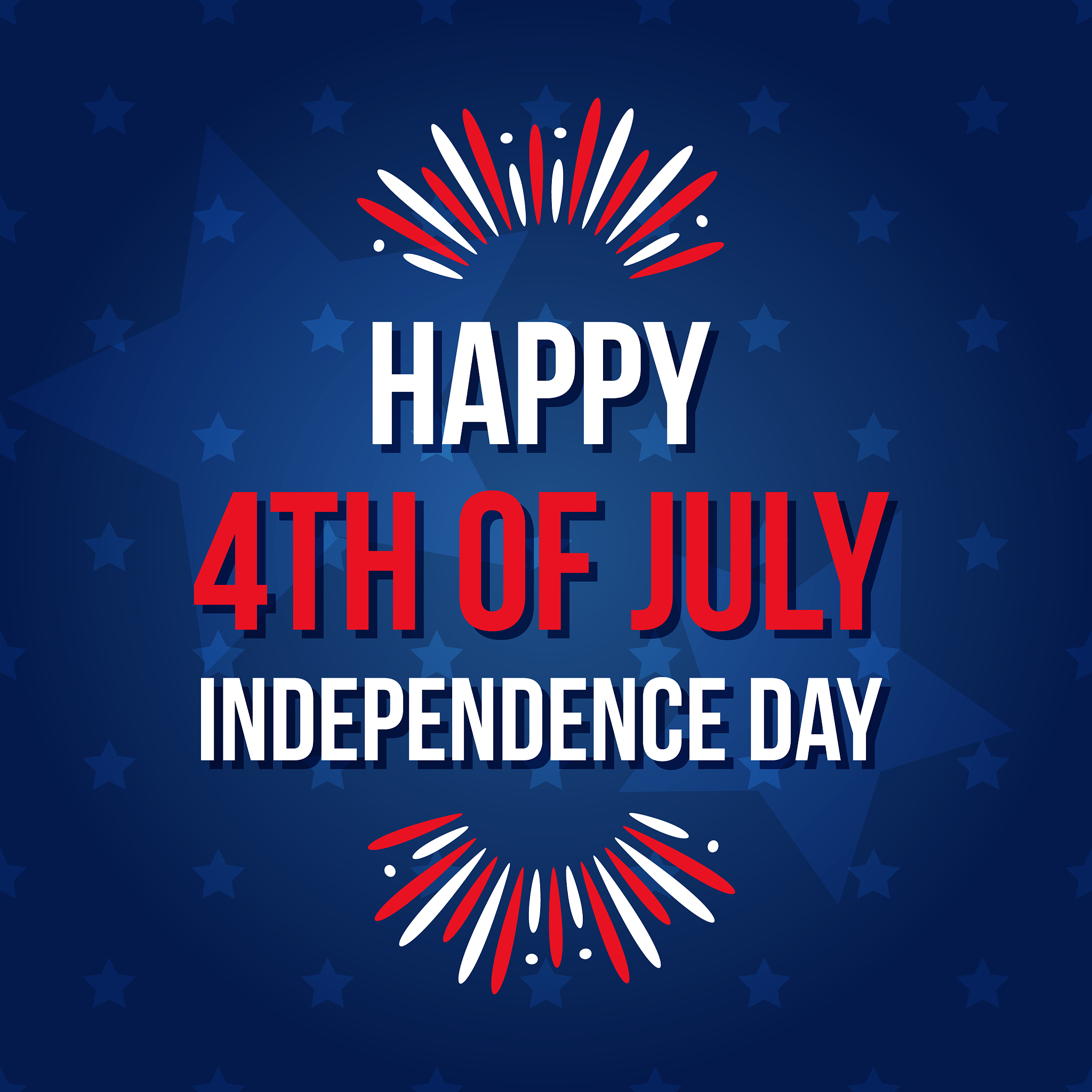 Which of the following statement about Independence Day is not trueASome people visit the birthplace of the nation PhiladelphiaBThe army marks the occasion by firing a 50-gun saluteCCeremonies include