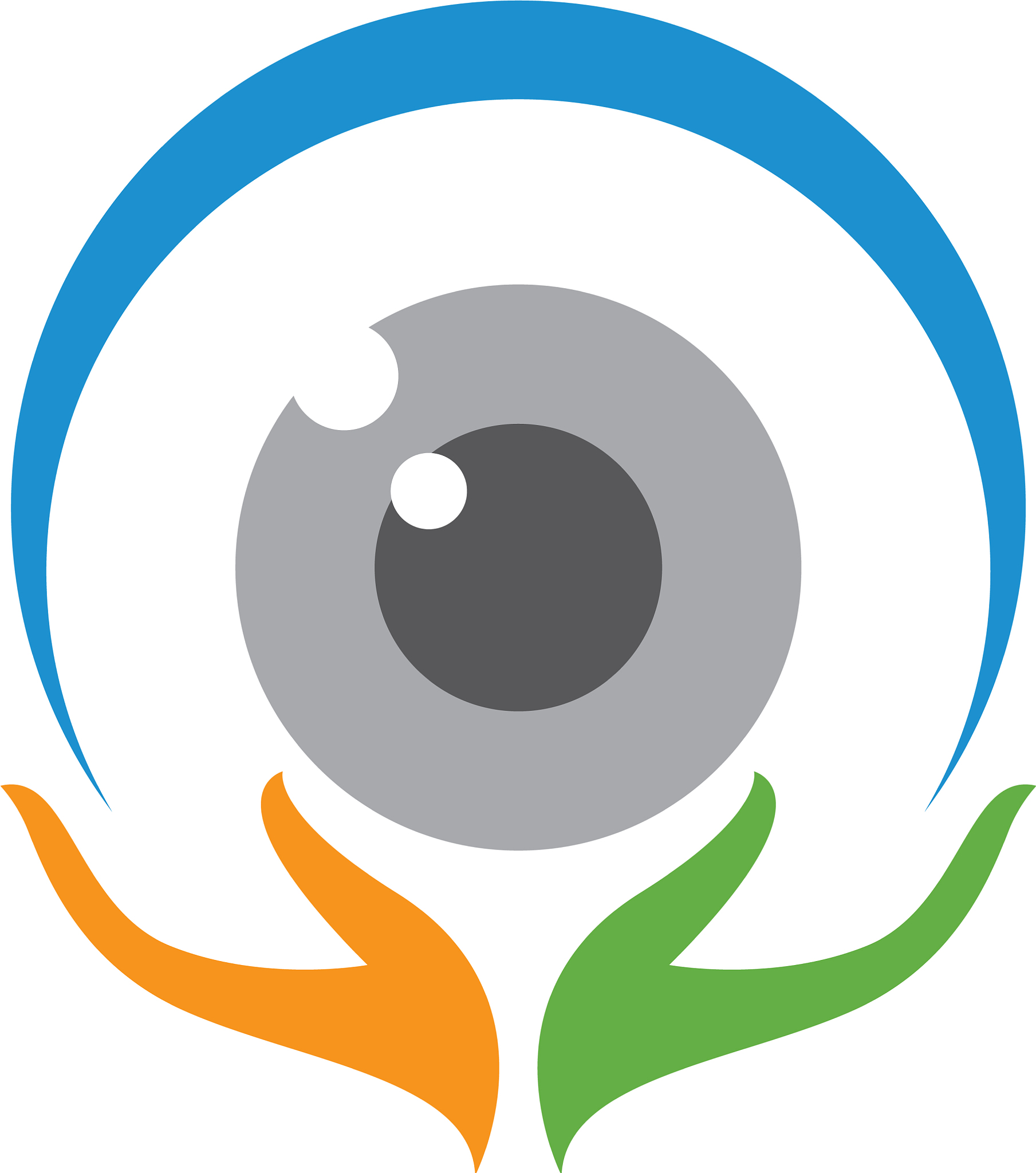 eye icon