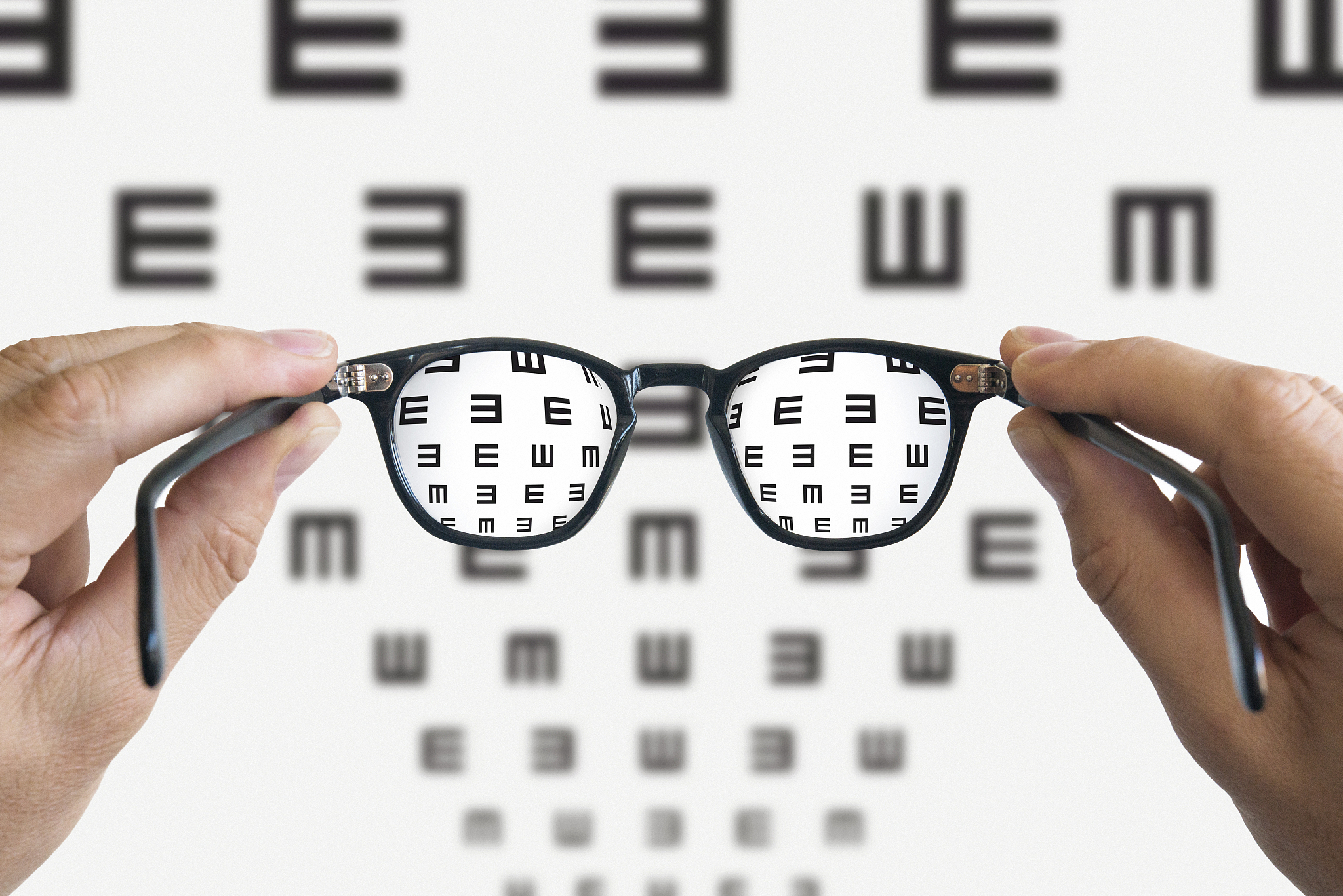 外隐斜视：一种不易察觉的斜视类型