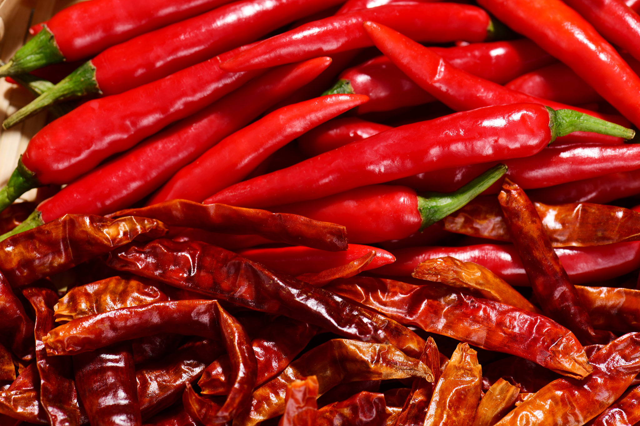 腌辣椒的做法_腌辣椒怎么做