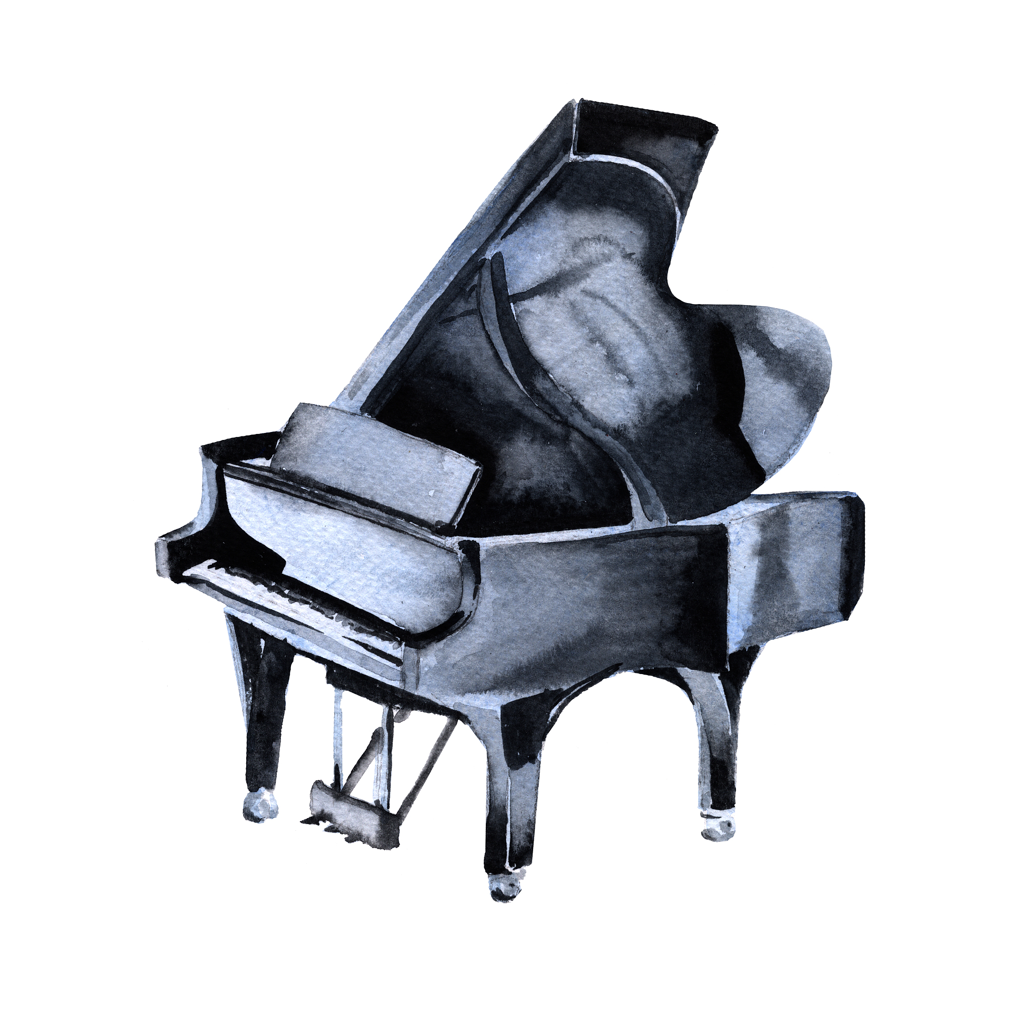 高中音乐鉴赏模块的学习