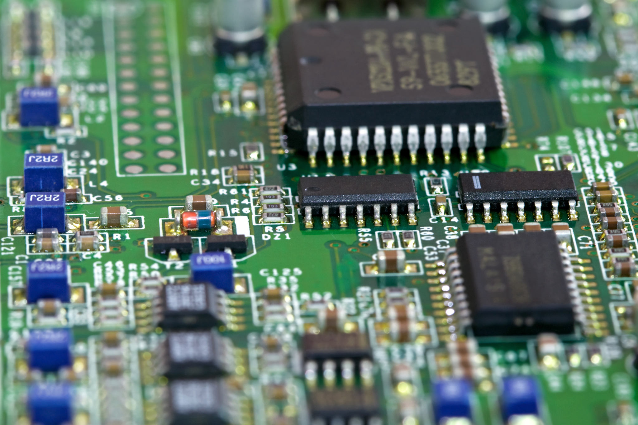 S P D市场怎么样？