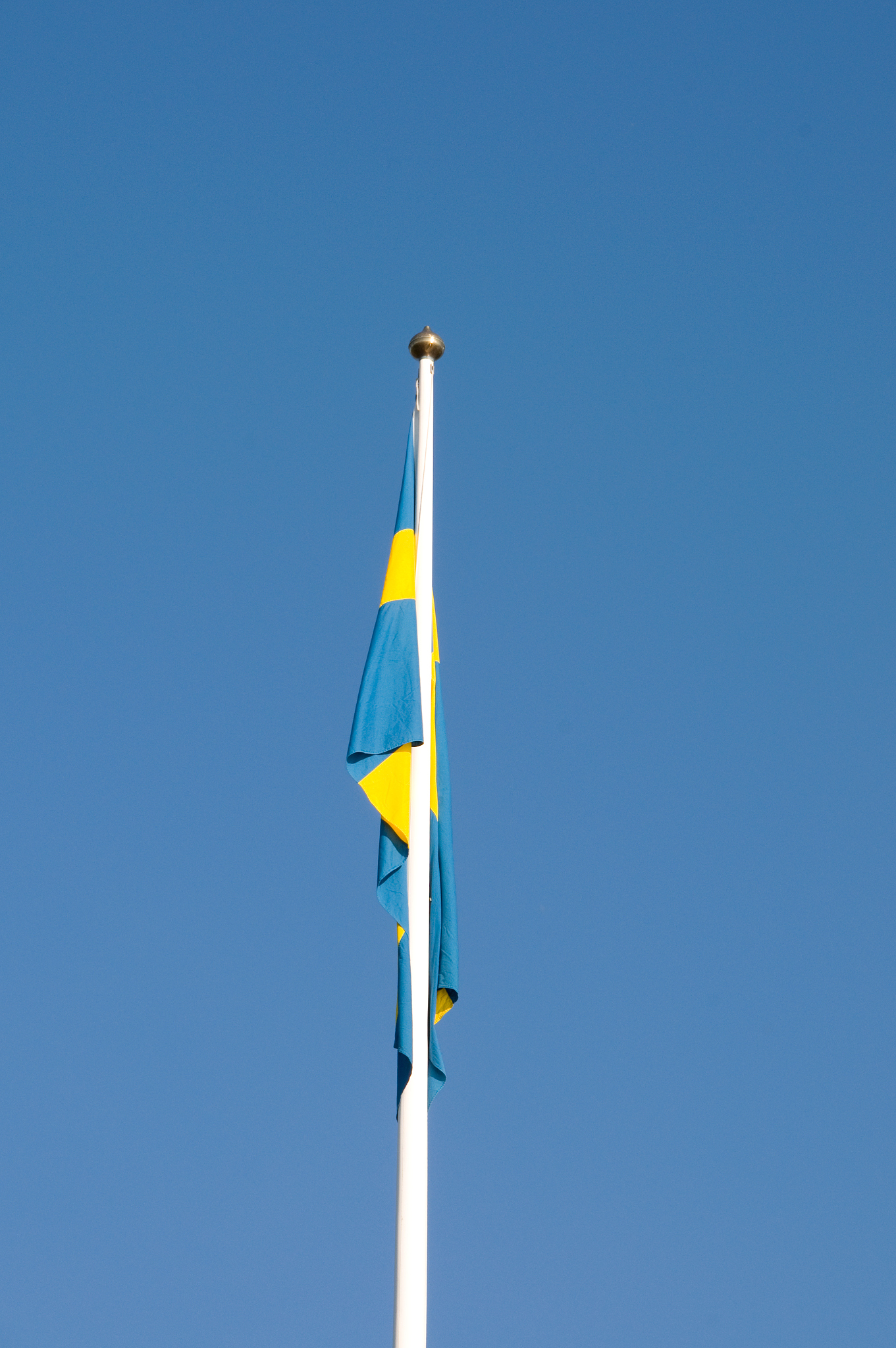 swedish flag