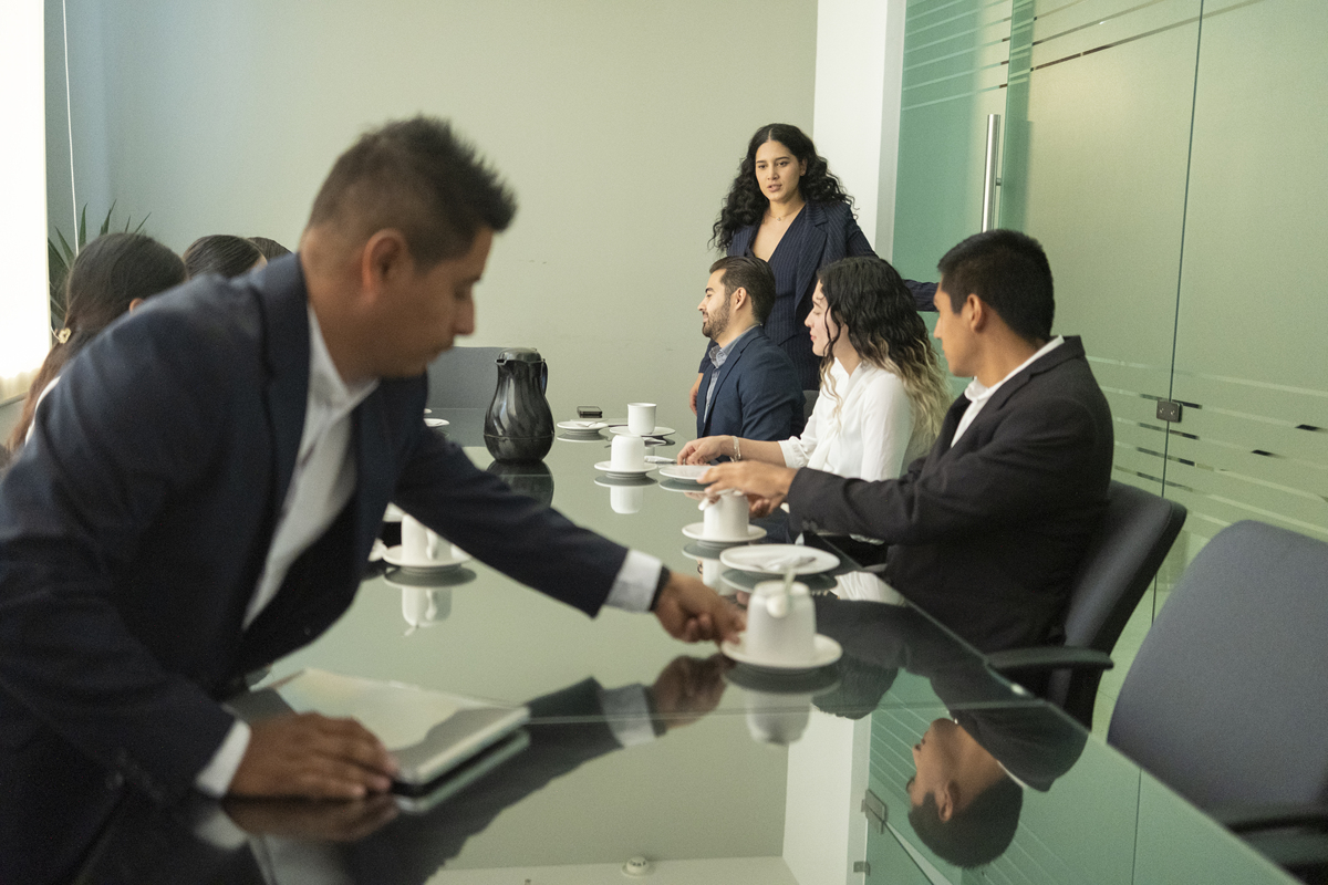 职场文化沟通技巧：如何有效传达公司文化？