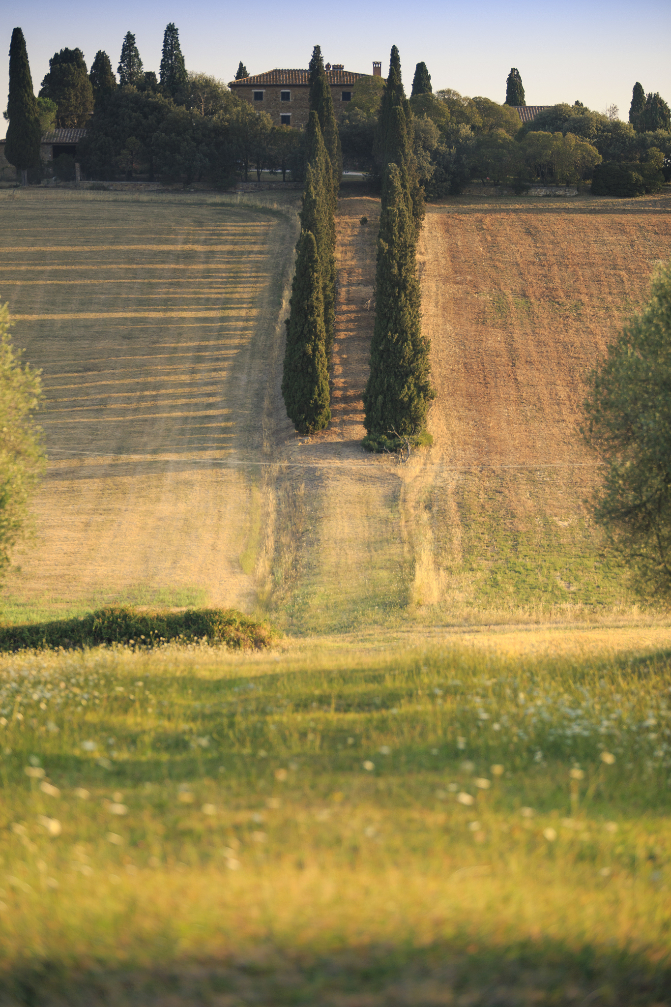 tuscany, italy