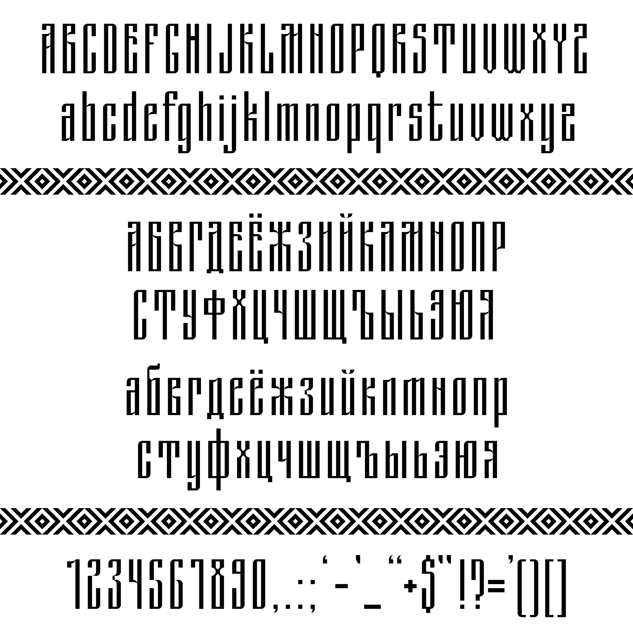 字体设置 font-family LiSuGeorgia Times New Roman Times serif; 将serif设为最后的备用选项前面的字体都不能成功使用时则使用serif字体。