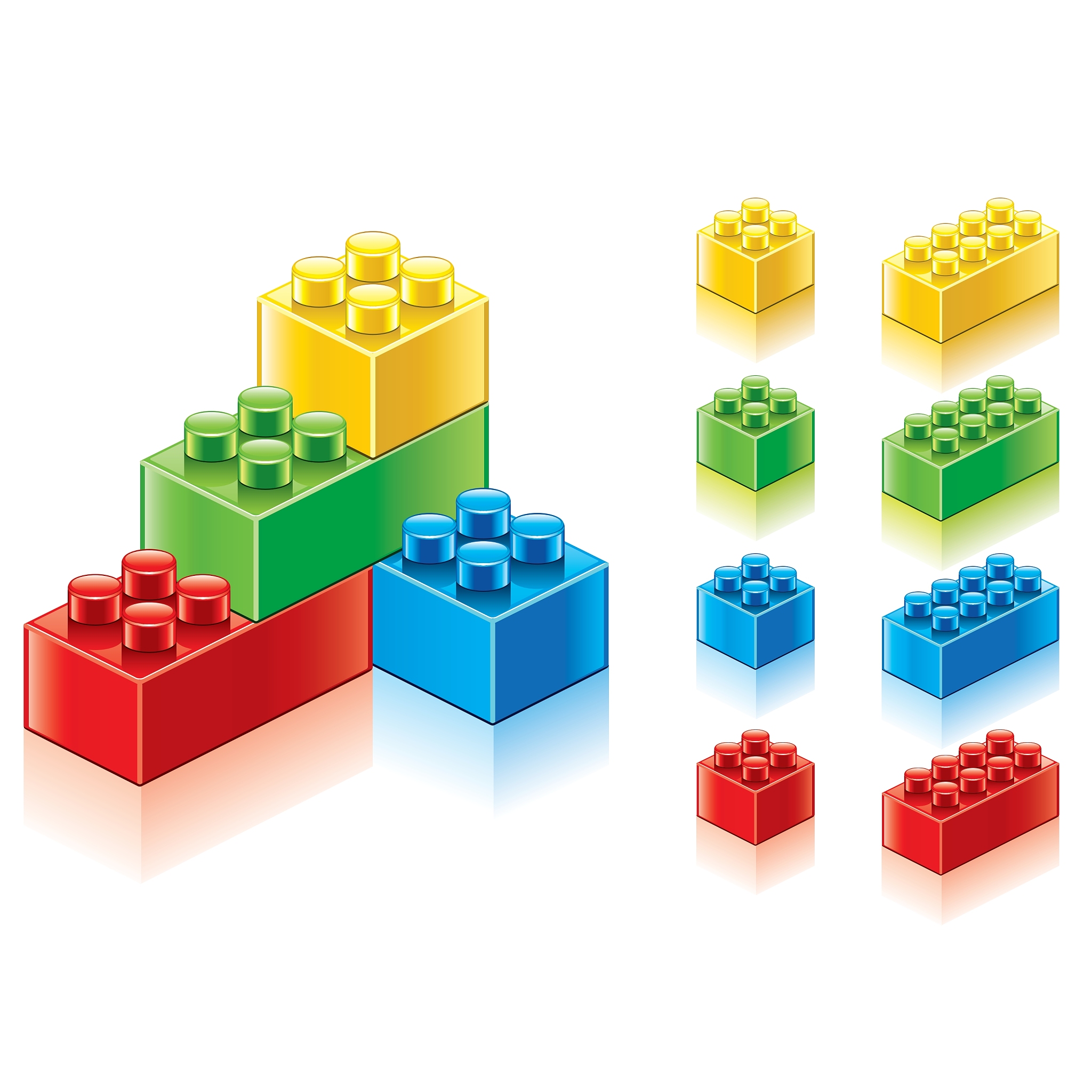 马里奥问号箱子积木文章