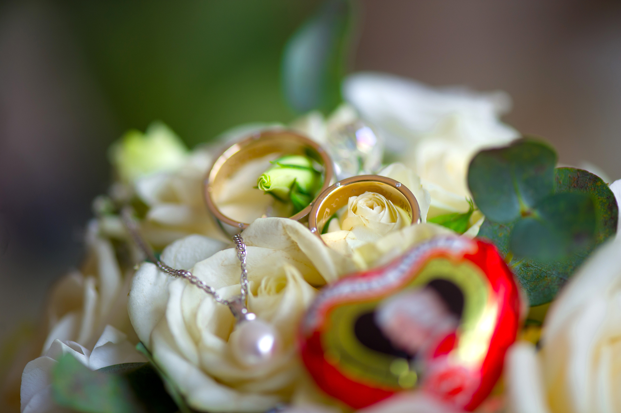 wedding rings