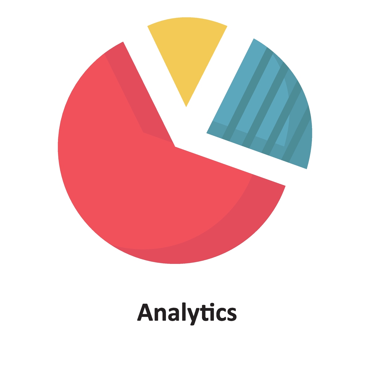 HTML绘制圆形 - 使用SVG元素创建圆形