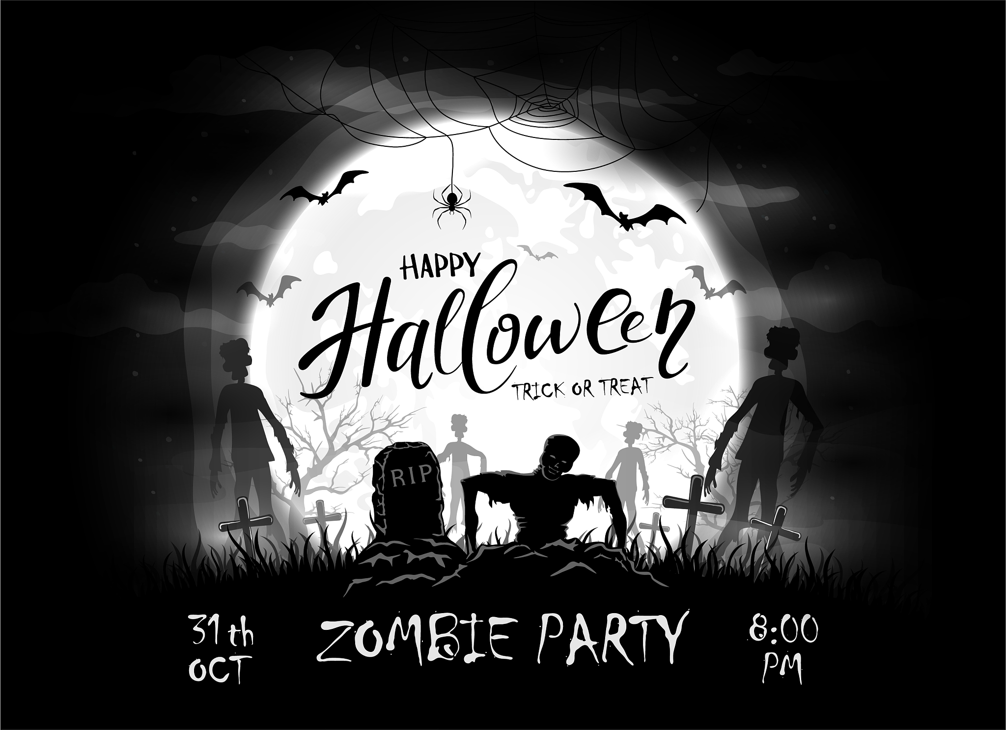 危鸡之夜圣诞版：黎明杀机风格多人生存游戏，圣诞主题元素更添乐趣！