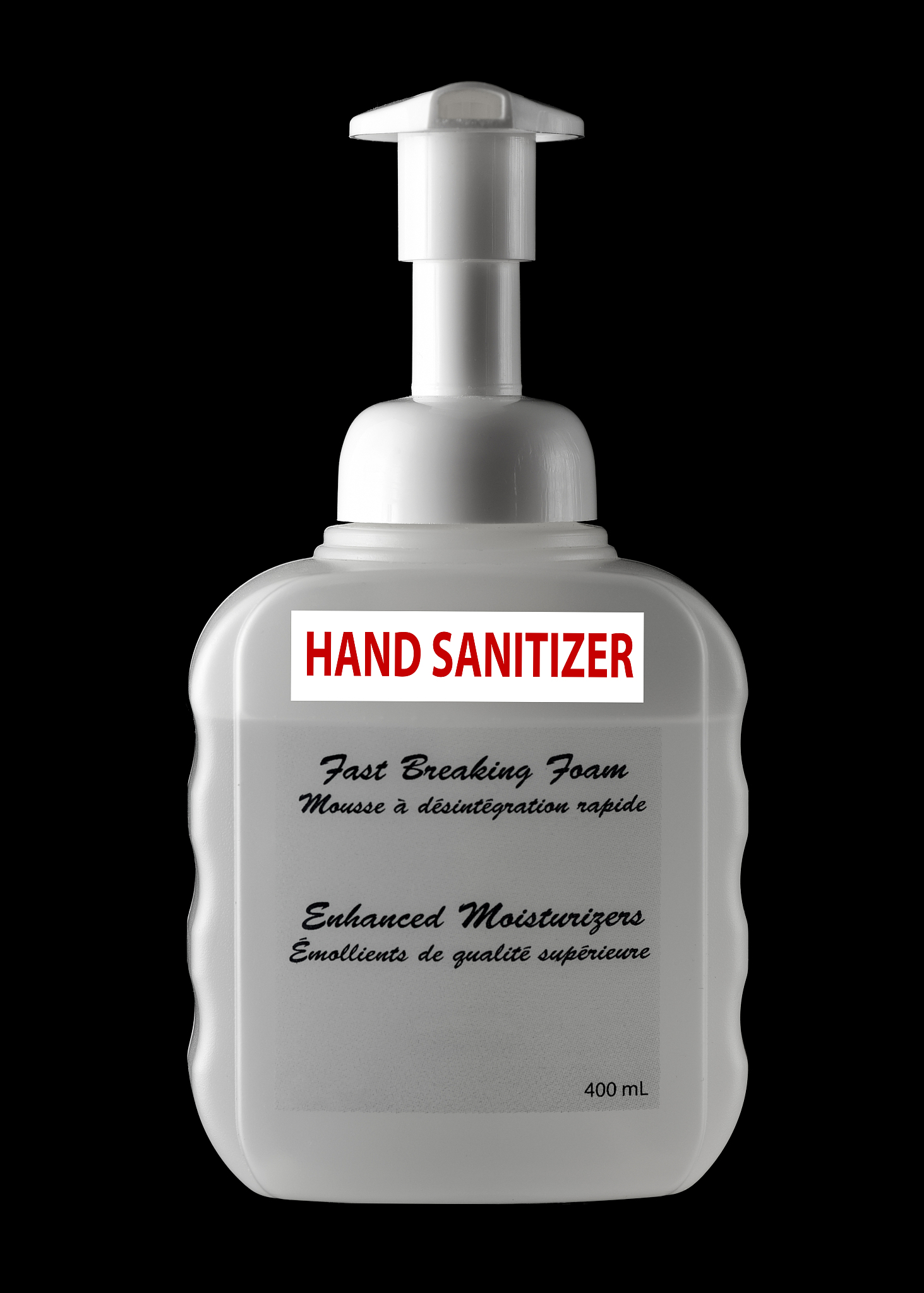 碱性清洗剂配方研发