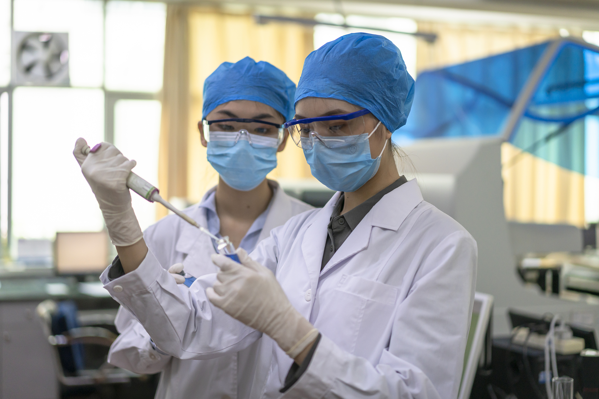 咸阳职业技术学院医学院2019有哪些专业及什么专业好