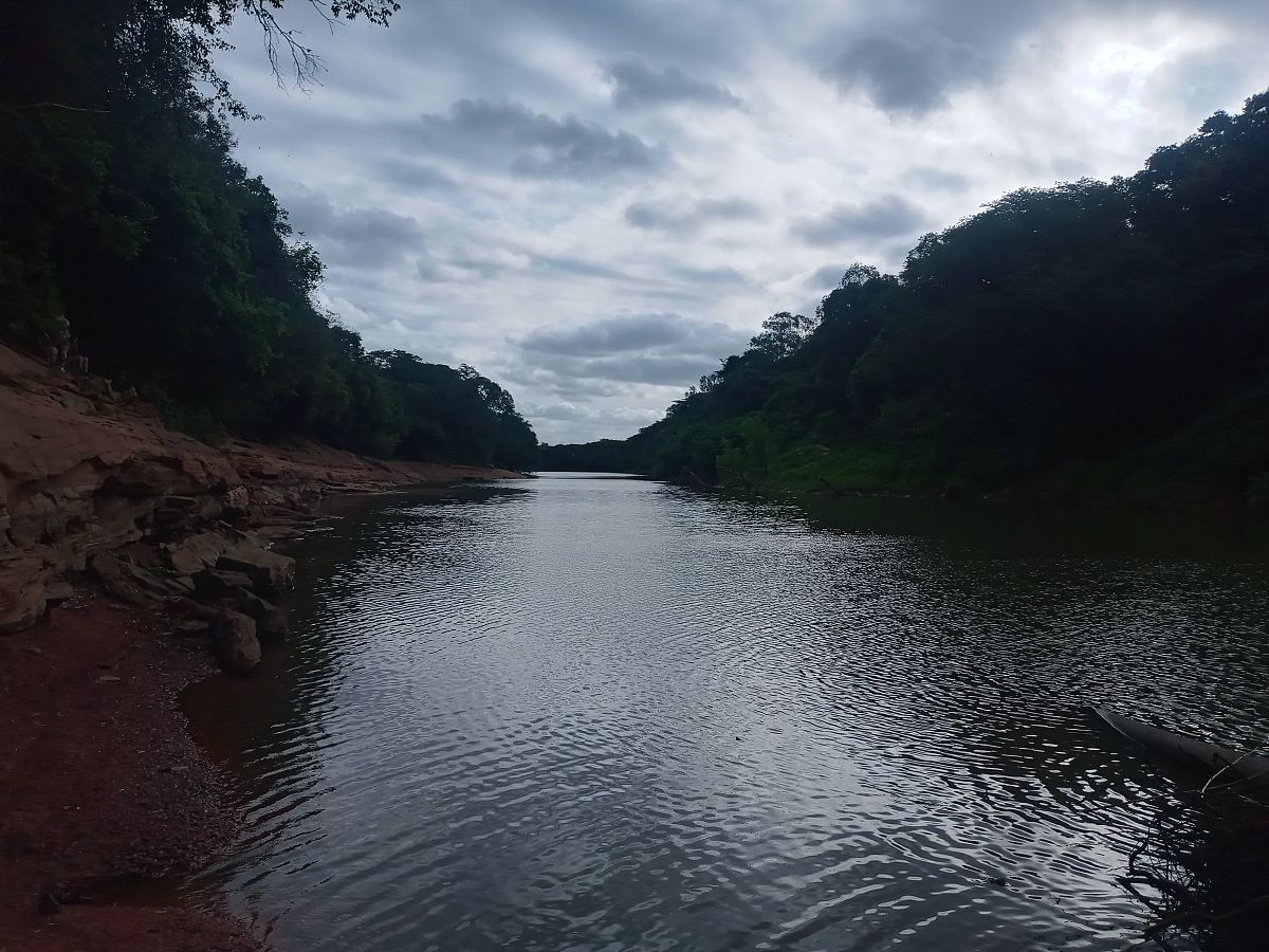 河源市和平县热水镇是什么气候