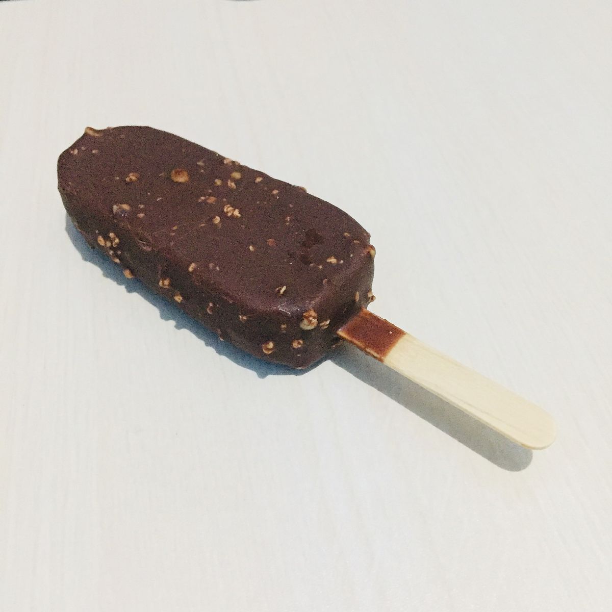 雪糕的味道分为什么