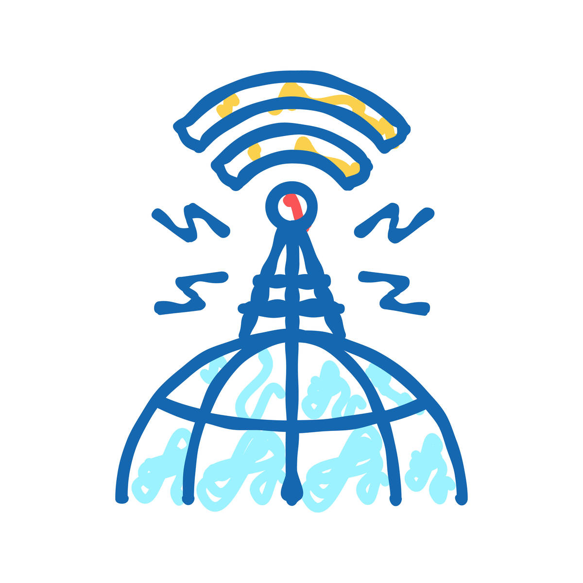 WiFi覆盖服务施工标准：打造稳定可靠的无线网络