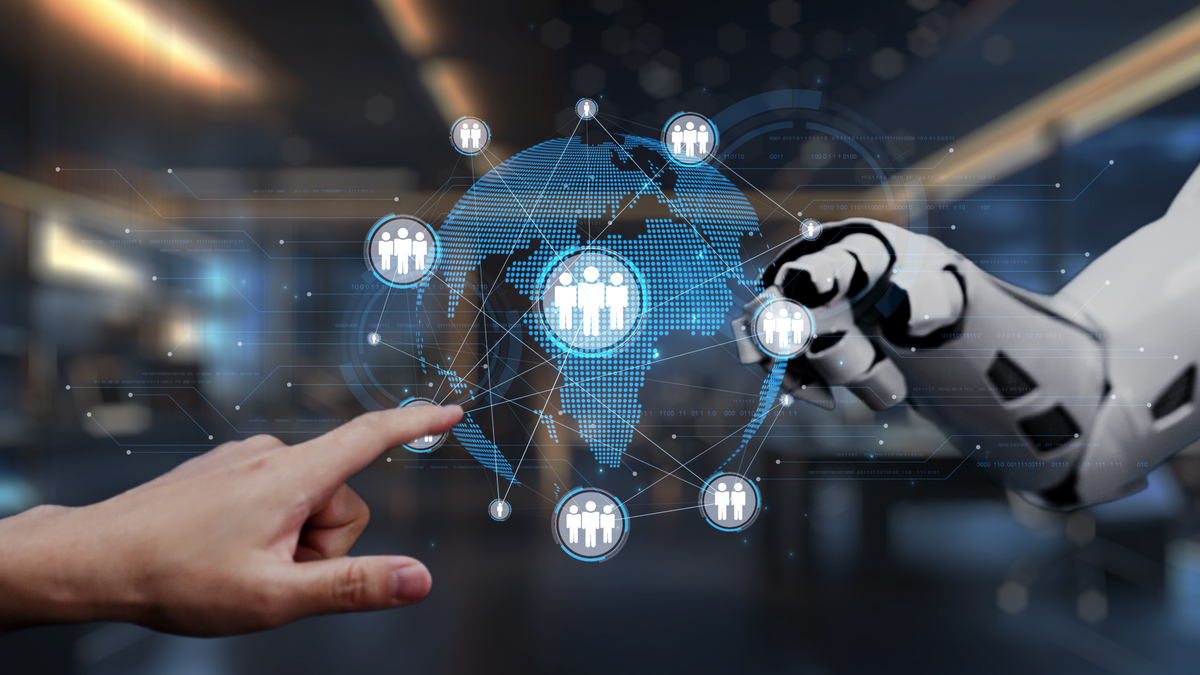 人工智能与科学技术：相辅相成的关系