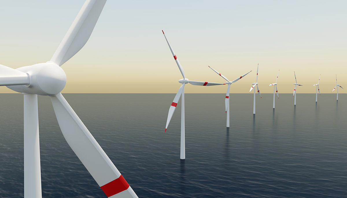 海上风电对电网的影响和问题