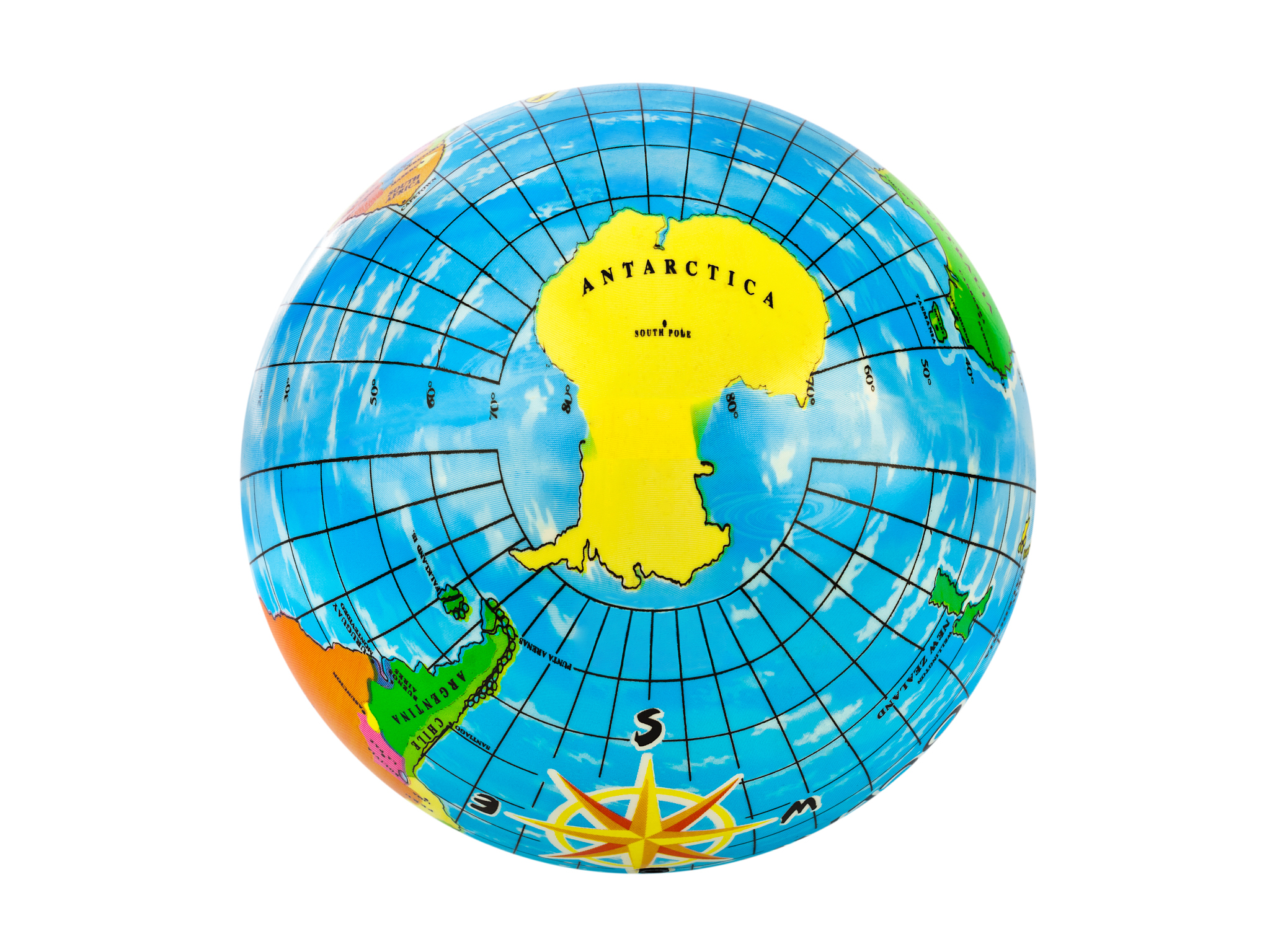 globe