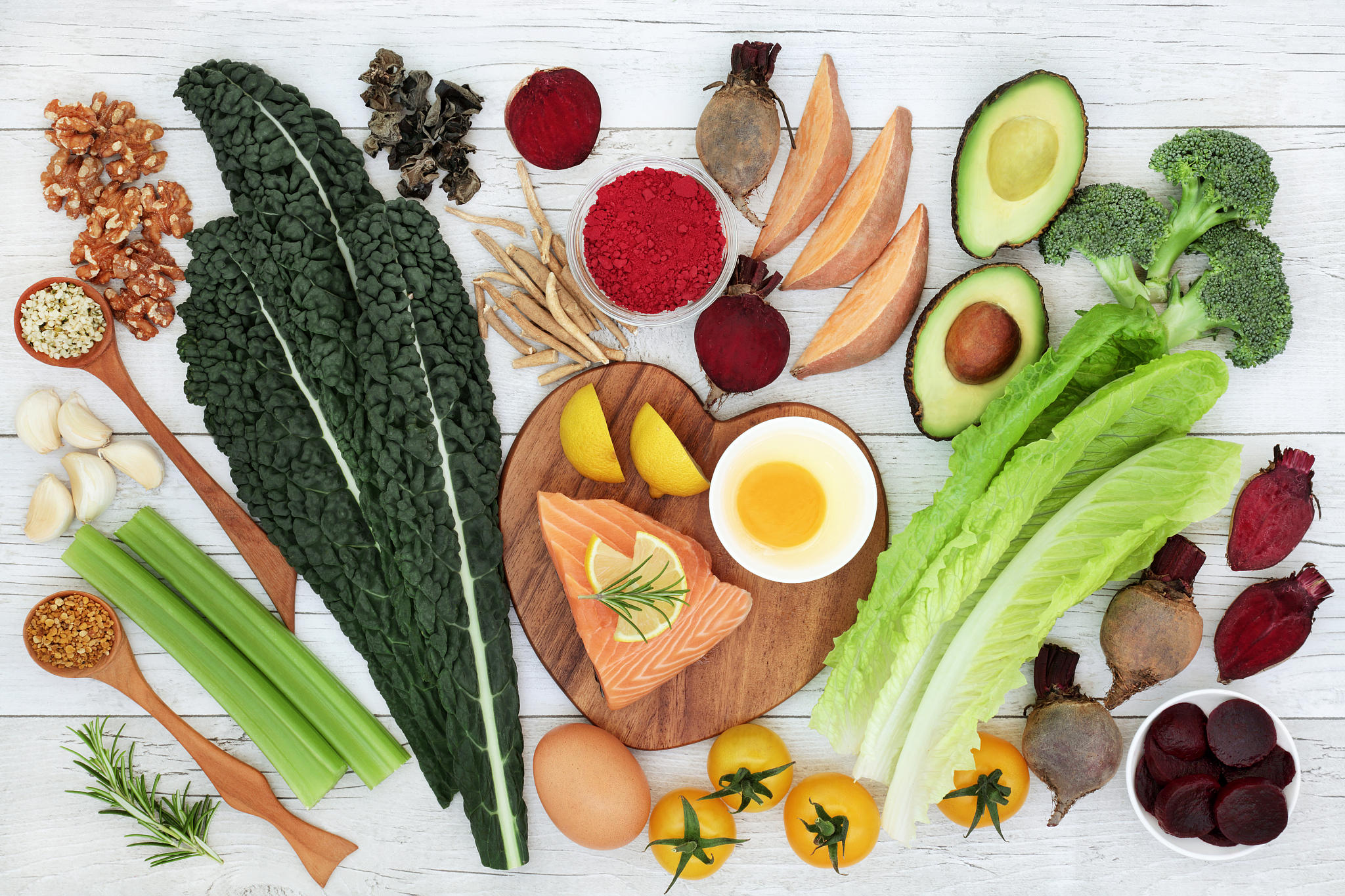 被门夹过的核桃真能补脑？揭秘核桃的营养真相