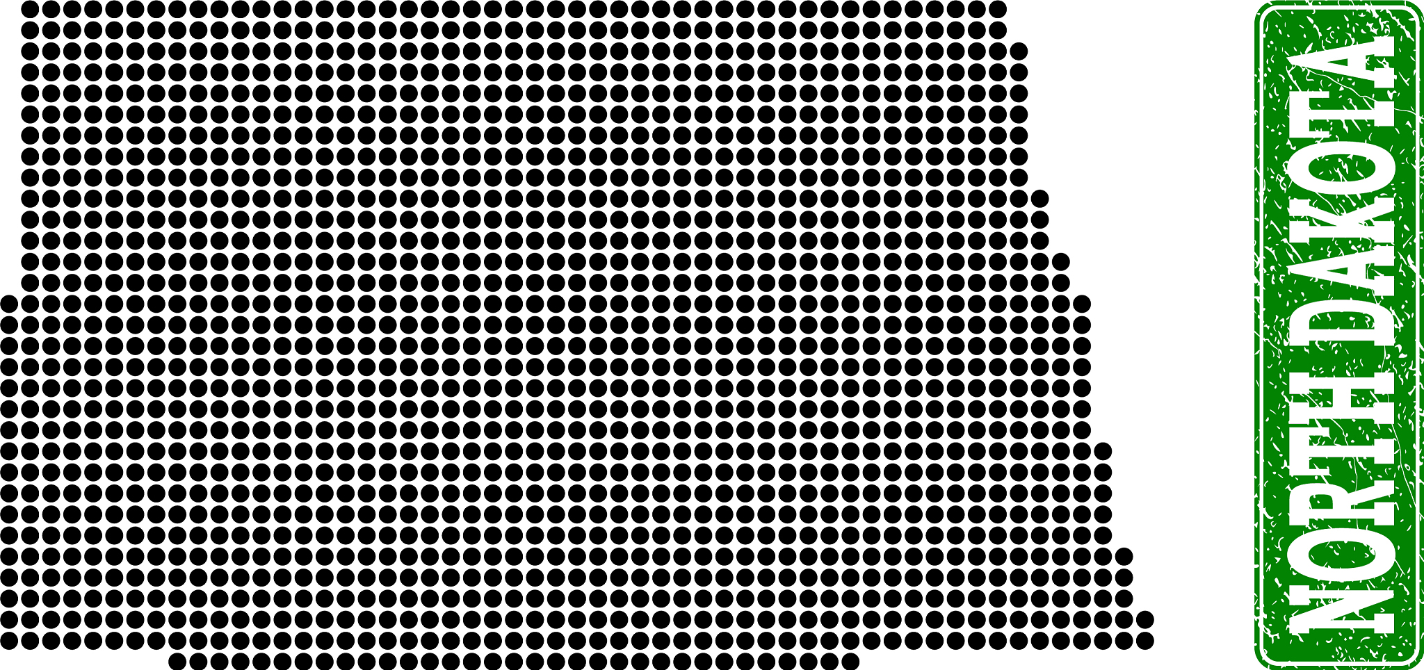 Creating a 5x5 Matrix with a Specific Pattern