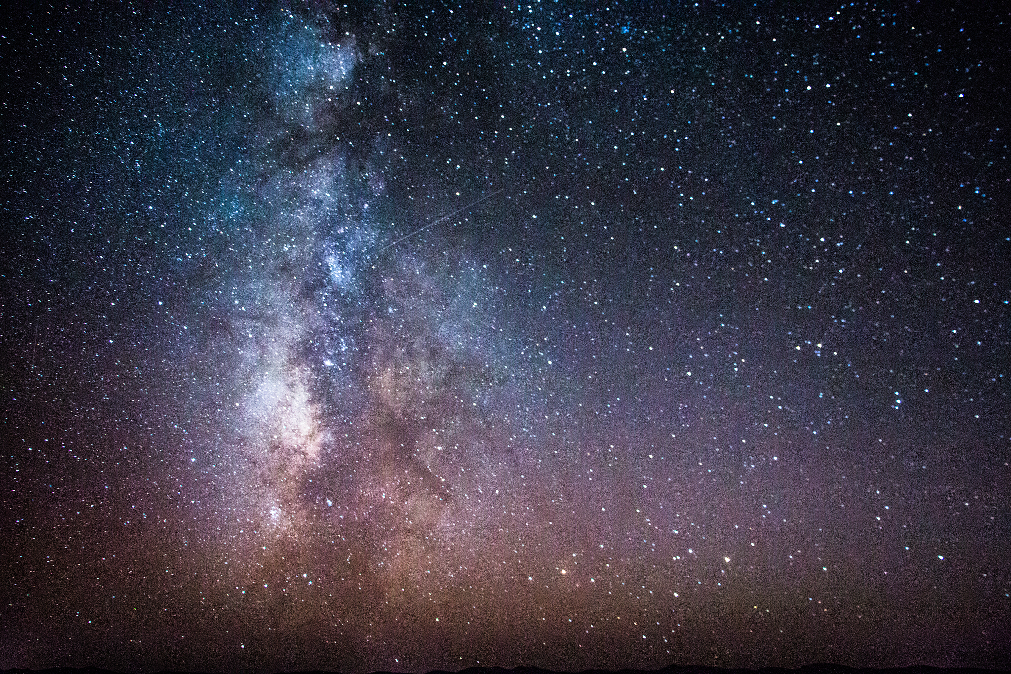 星空